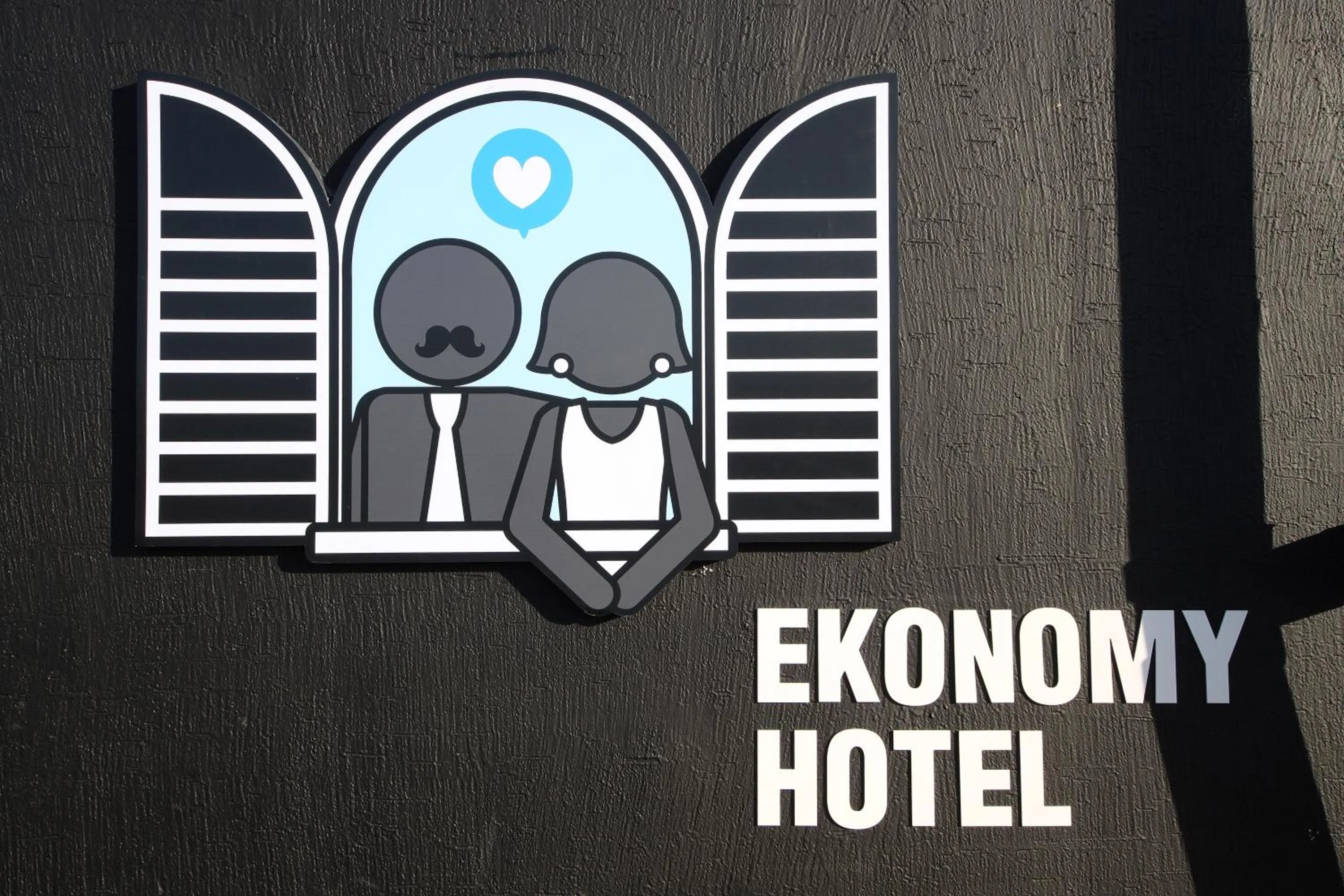 Other in Ekonomy Hotel Incheon