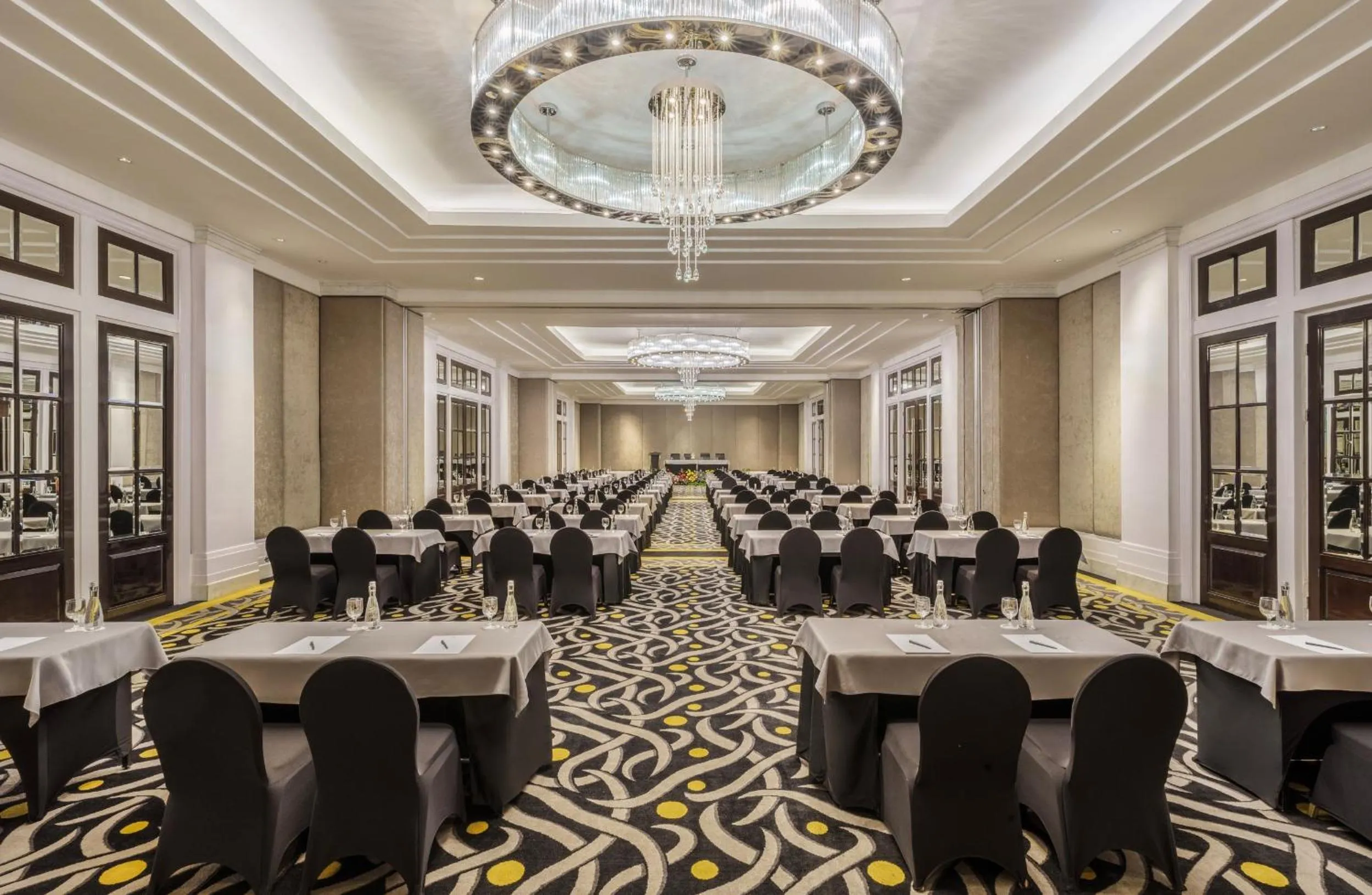 Banquet/Function facilities in Hotel Ciputra World Surabaya managed by Swiss-Belhotel International