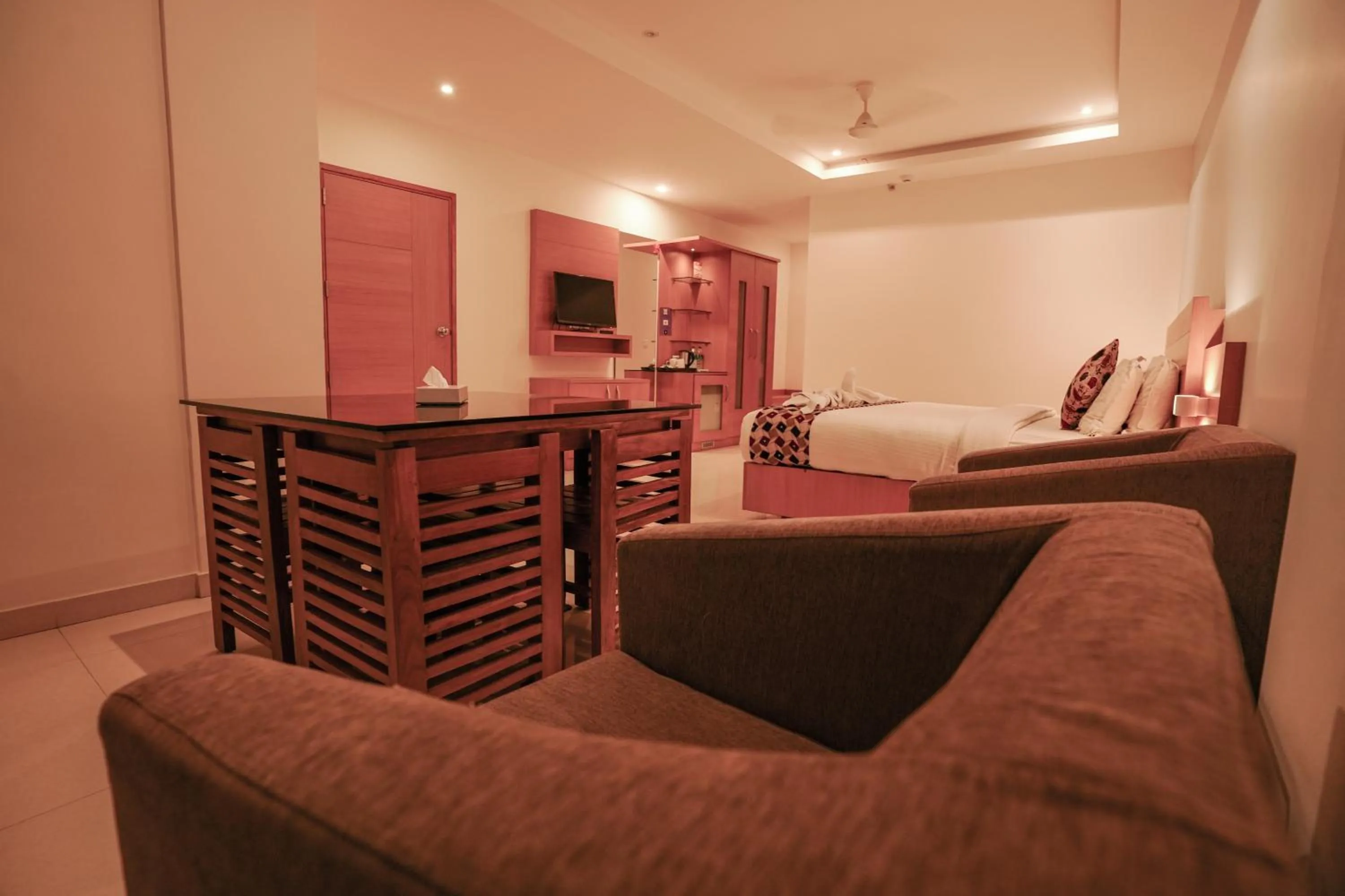 Hotel Indriya Wayanad