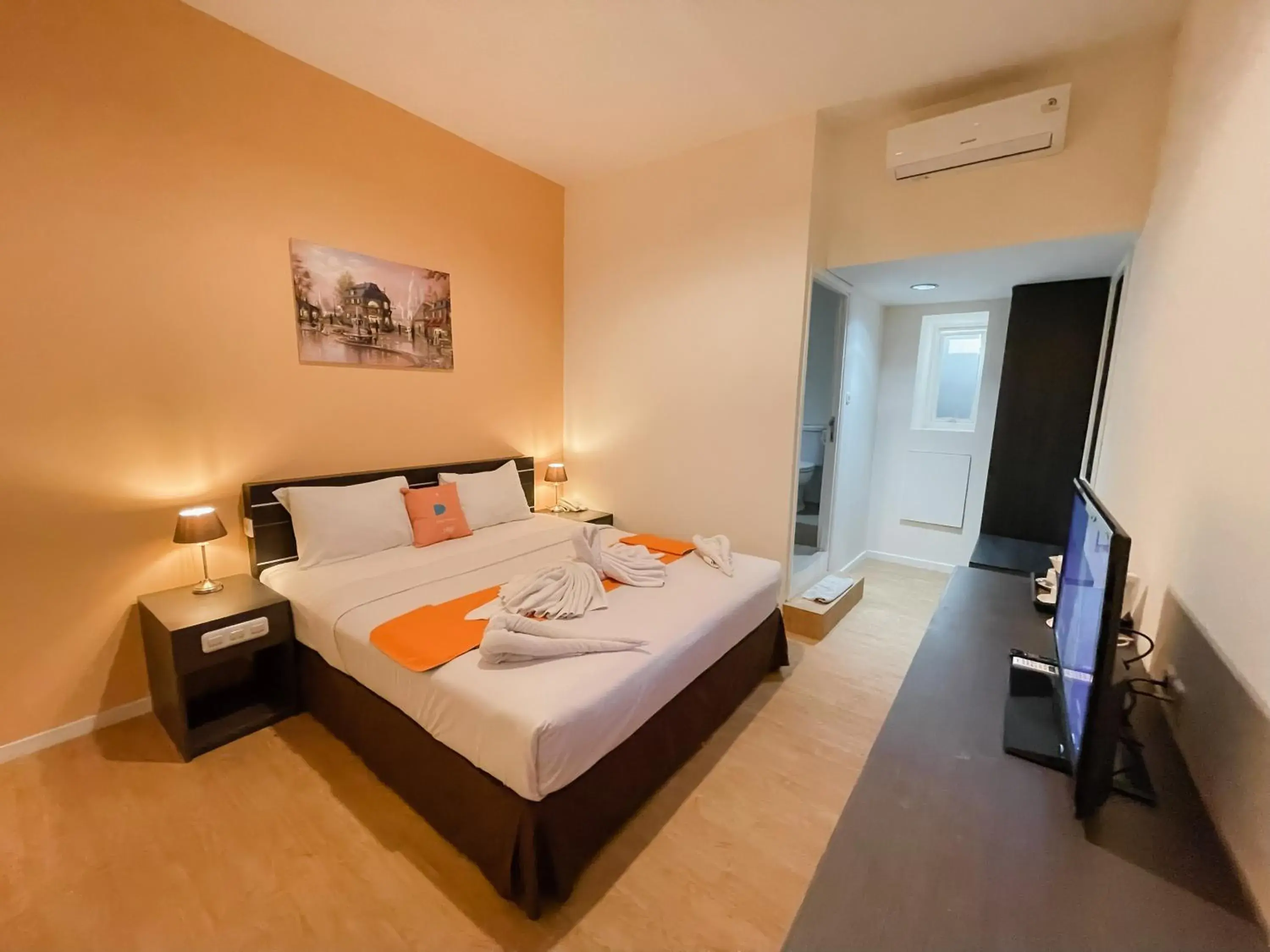 Sans Sunset Point Seminyak Sans Sunset Point Seminyak