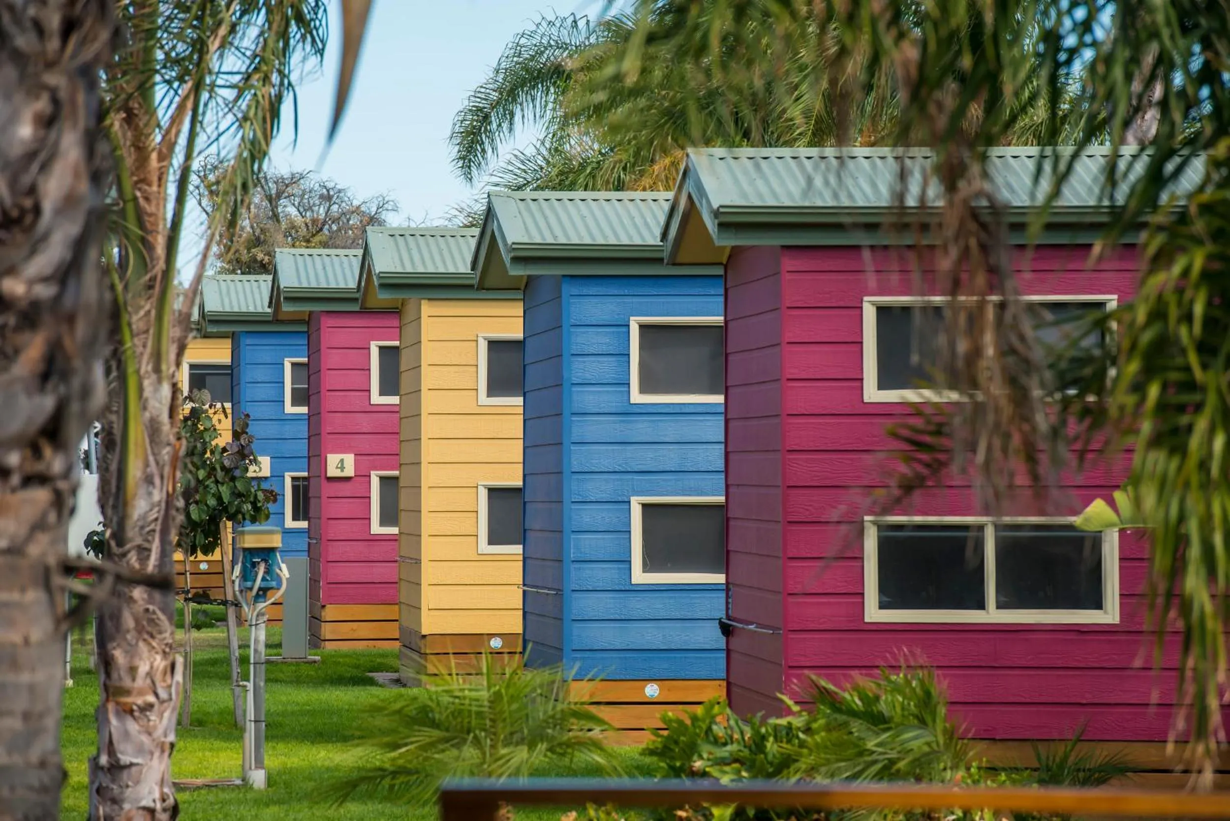 Other in Discovery Parks - West Beach Parks