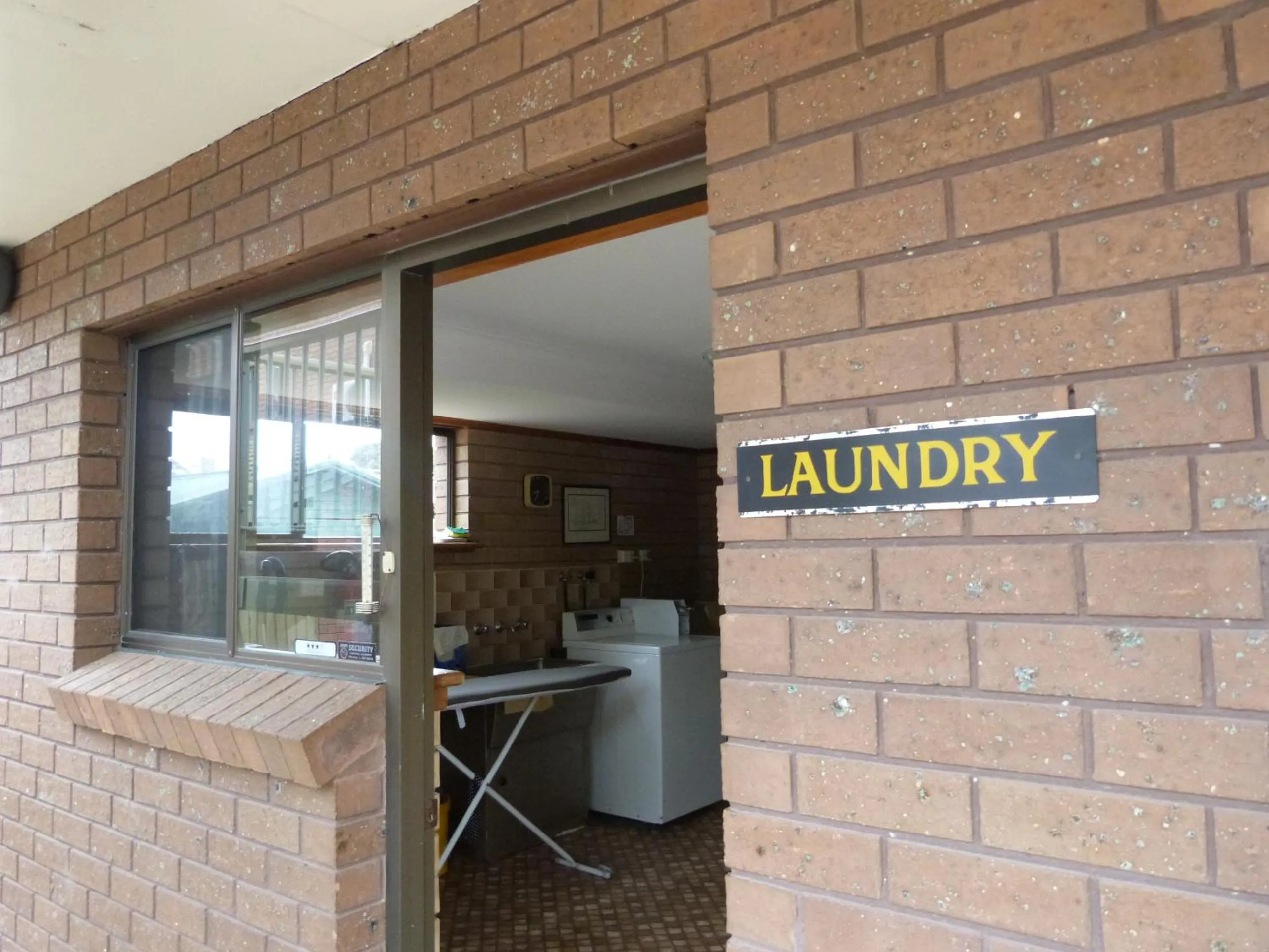 Other in Wintersun Motel