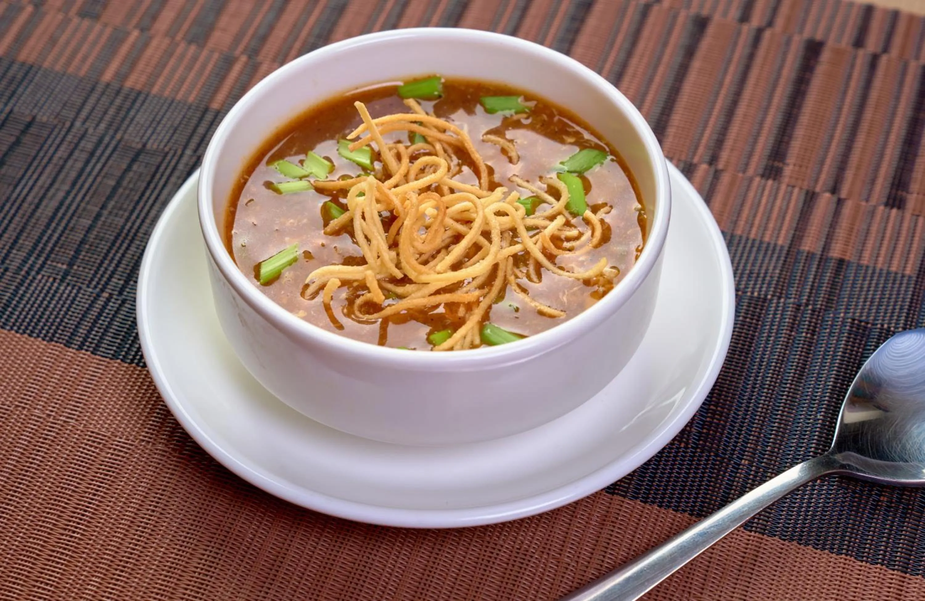 Food in North Centre