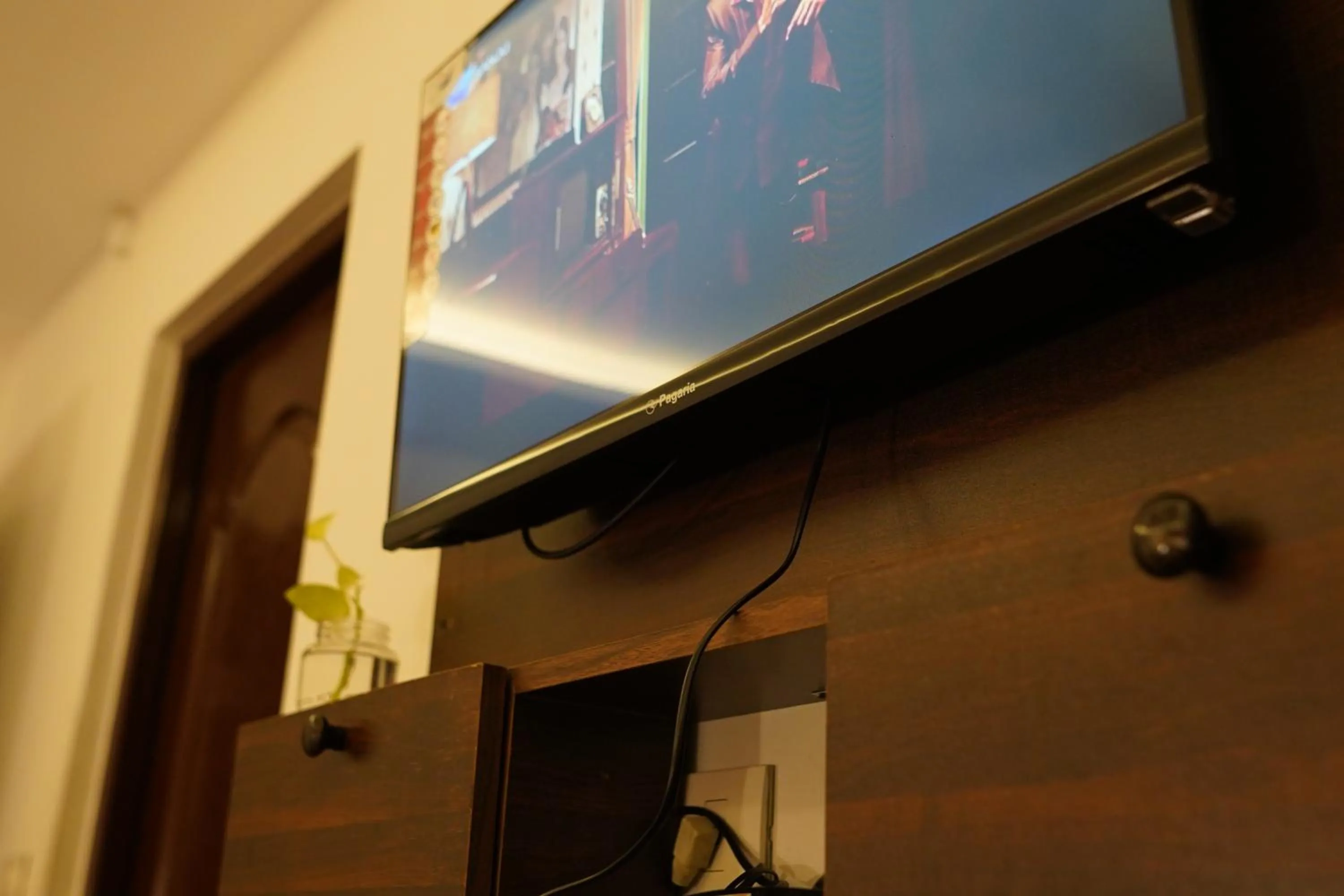 TV and multimedia in North Centre