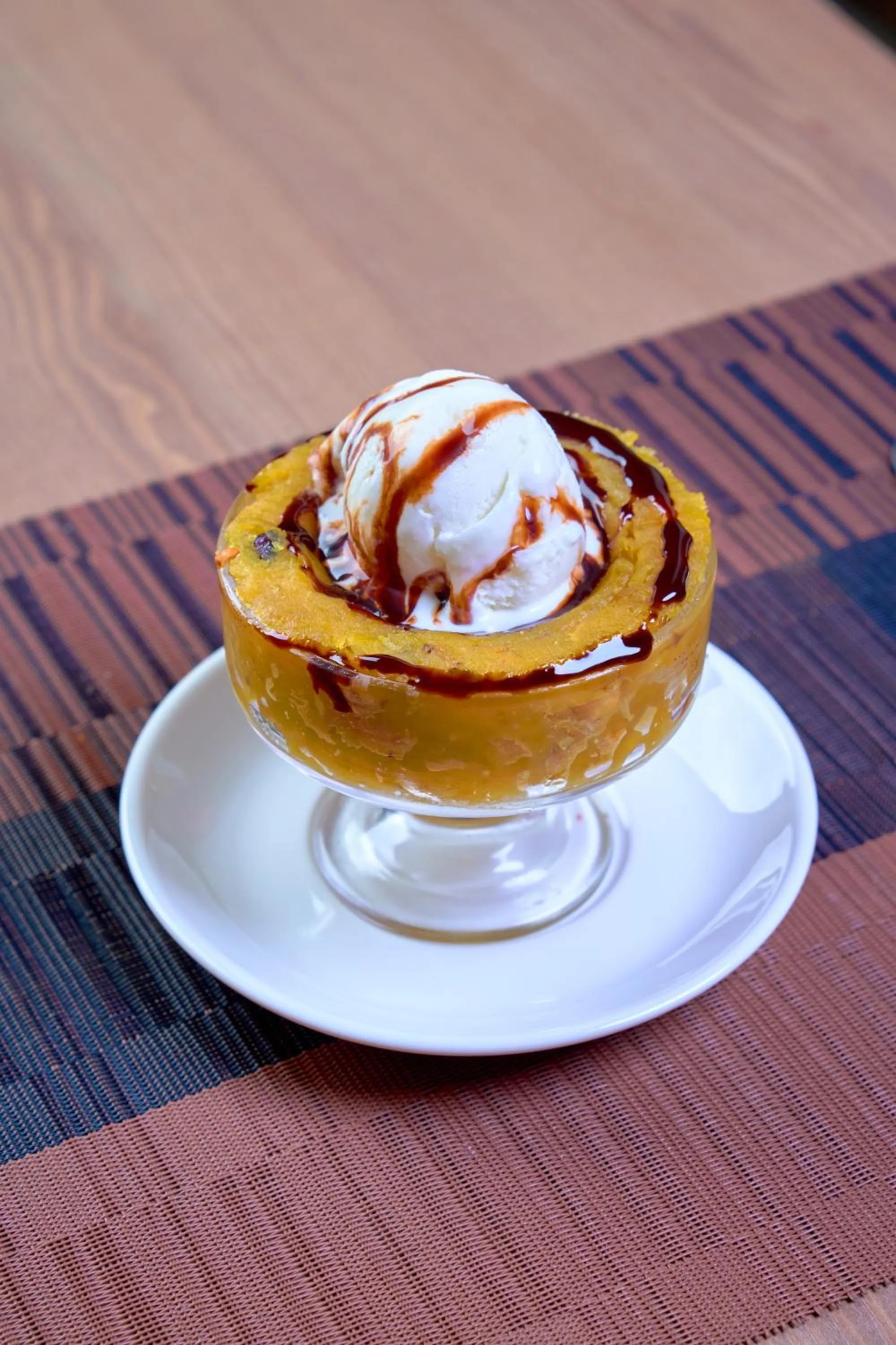 Food in North Centre