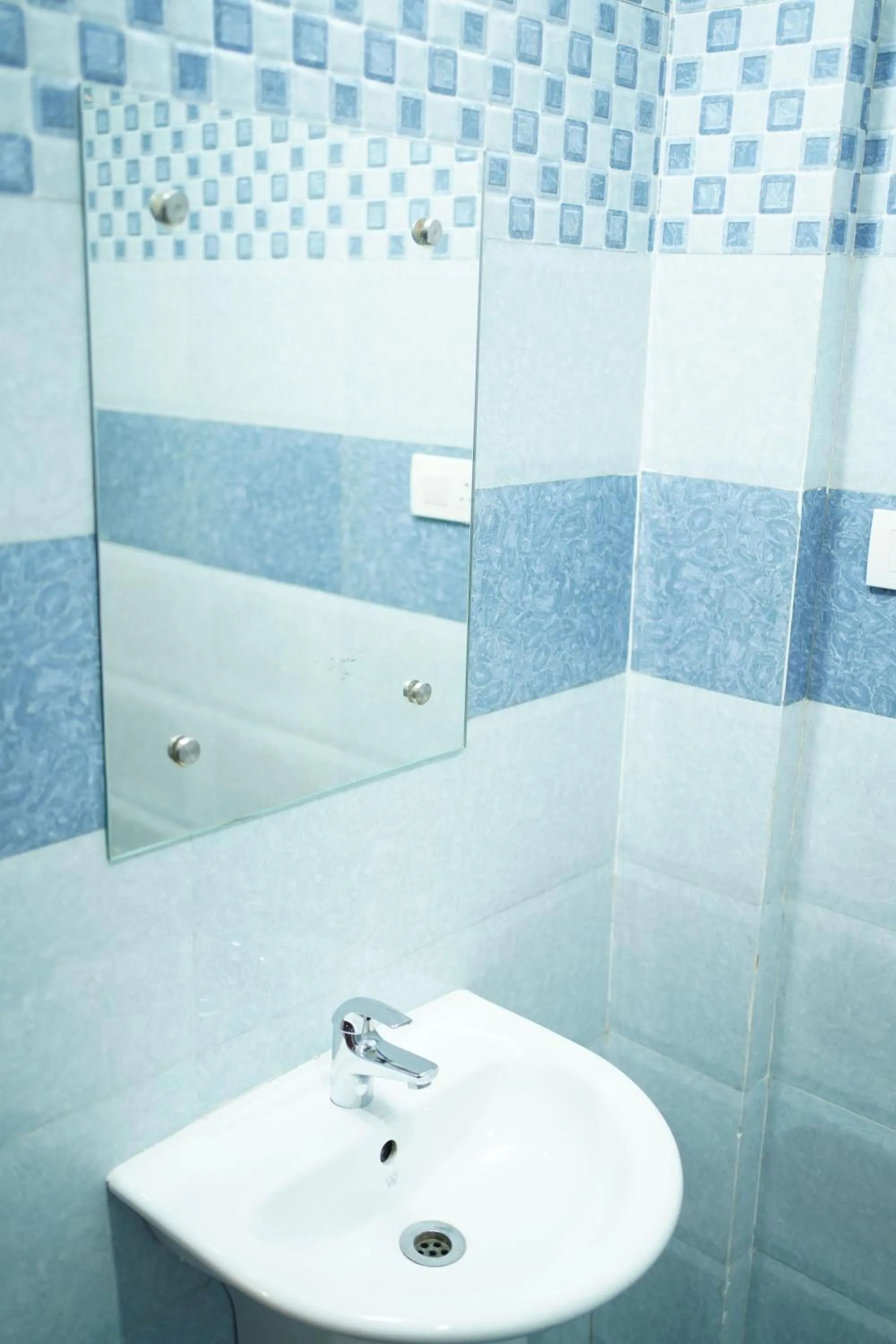 Bathroom in North Centre