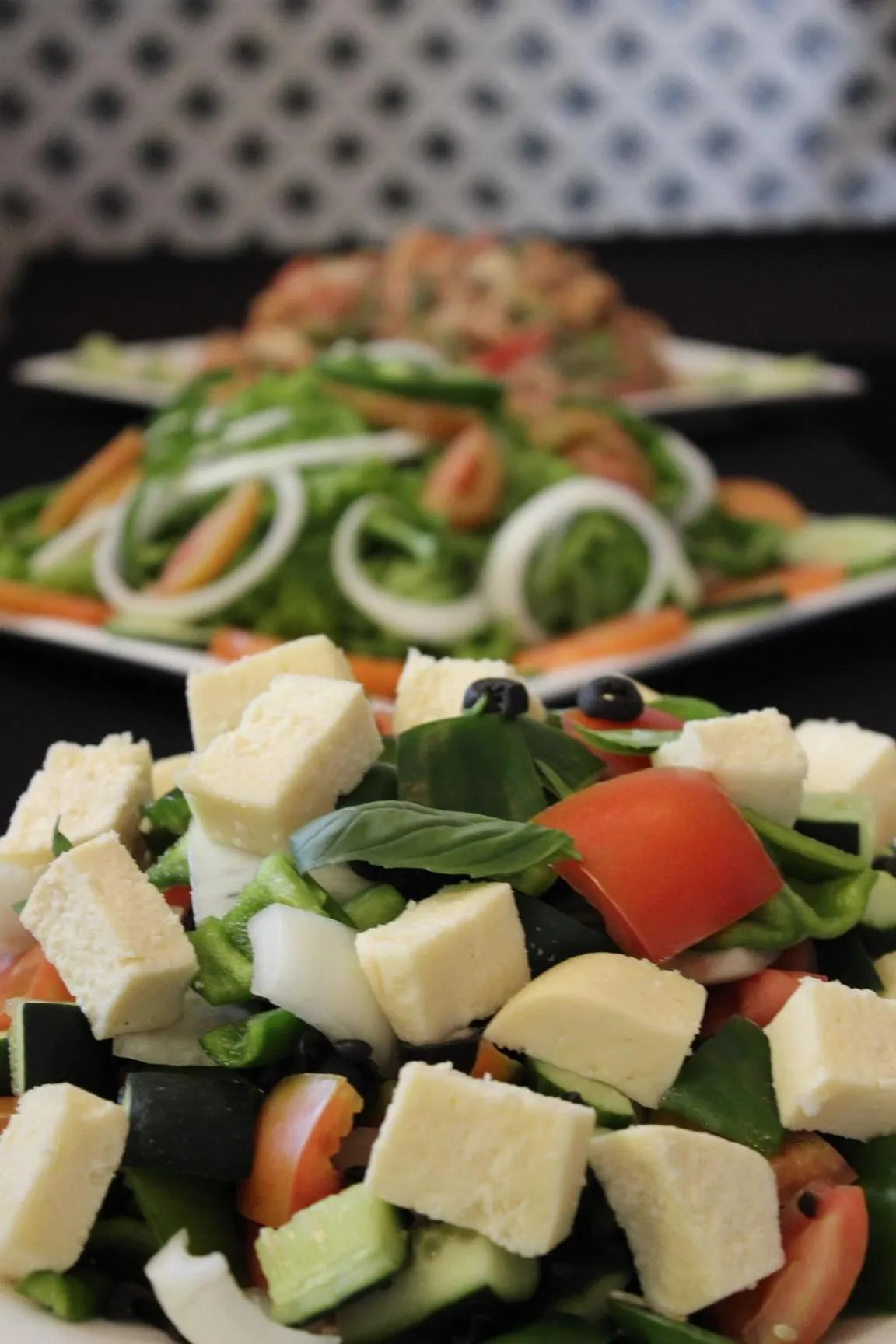 Breakfast in Monarch Hotel