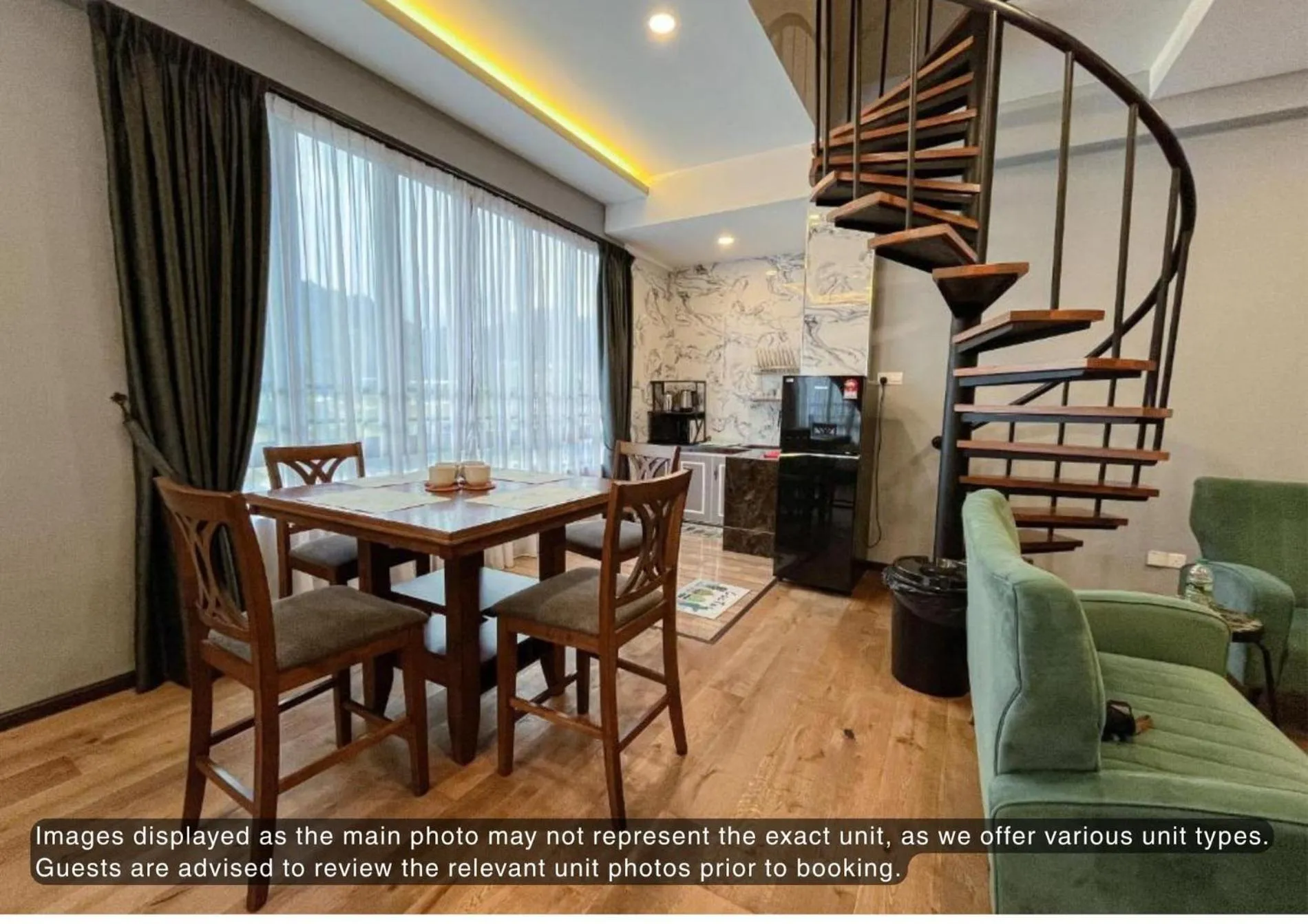 Hotel Lavie at Centrum