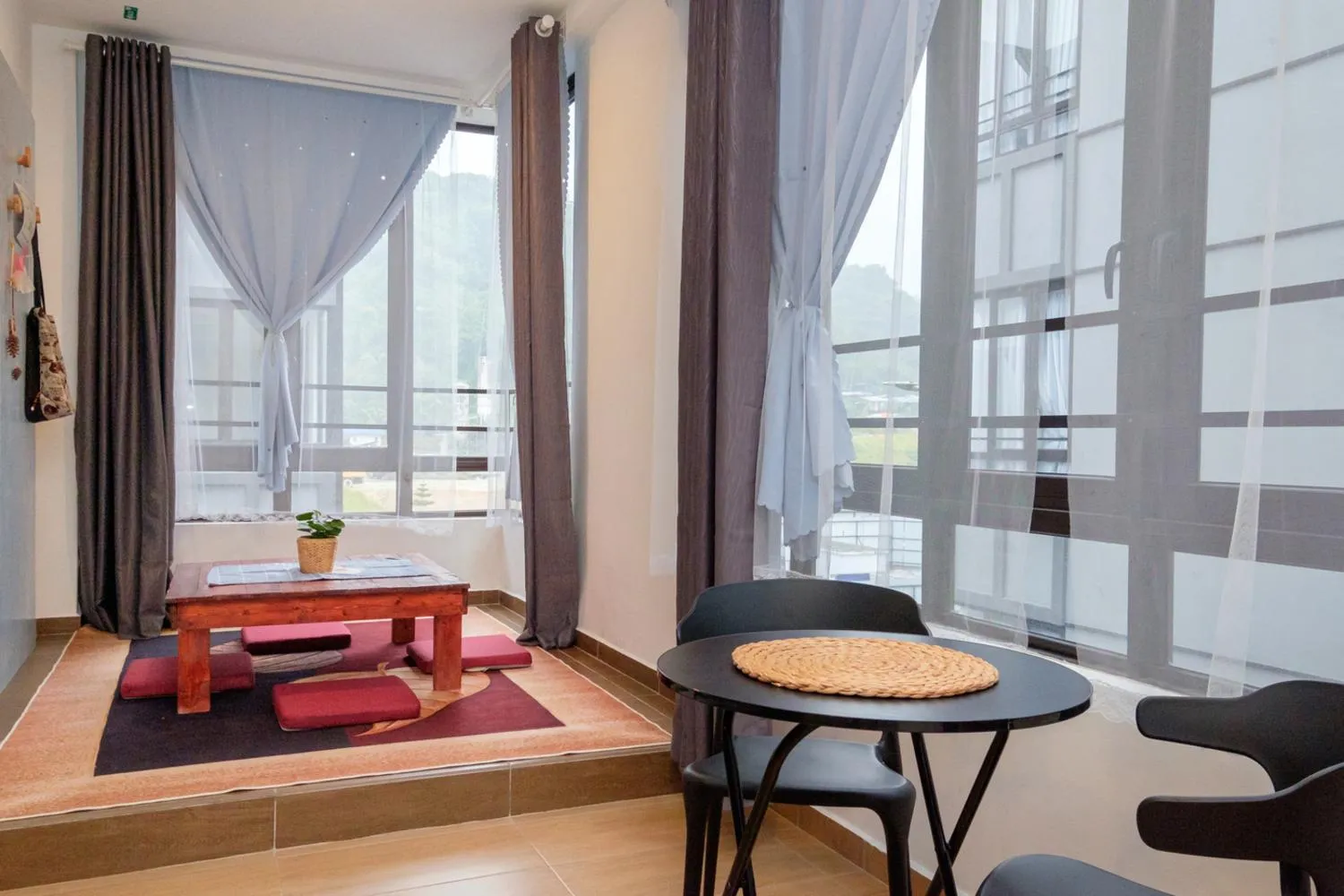 Hotel Lavie at Centrum