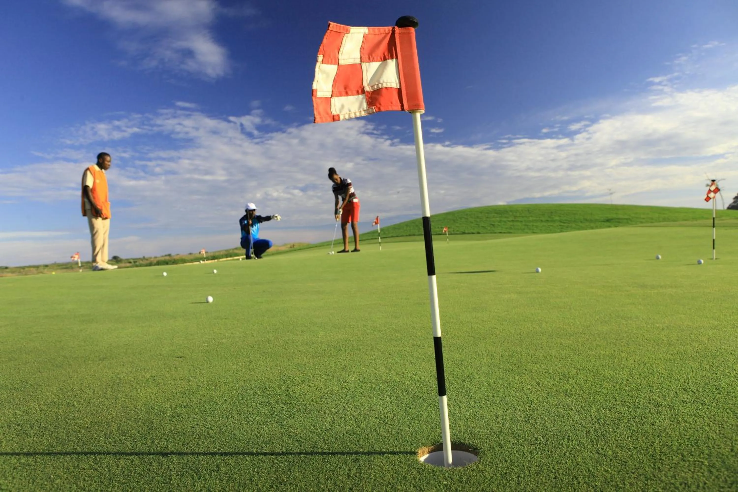 Activities in Lake Victoria Serena Golf Resort & Spa