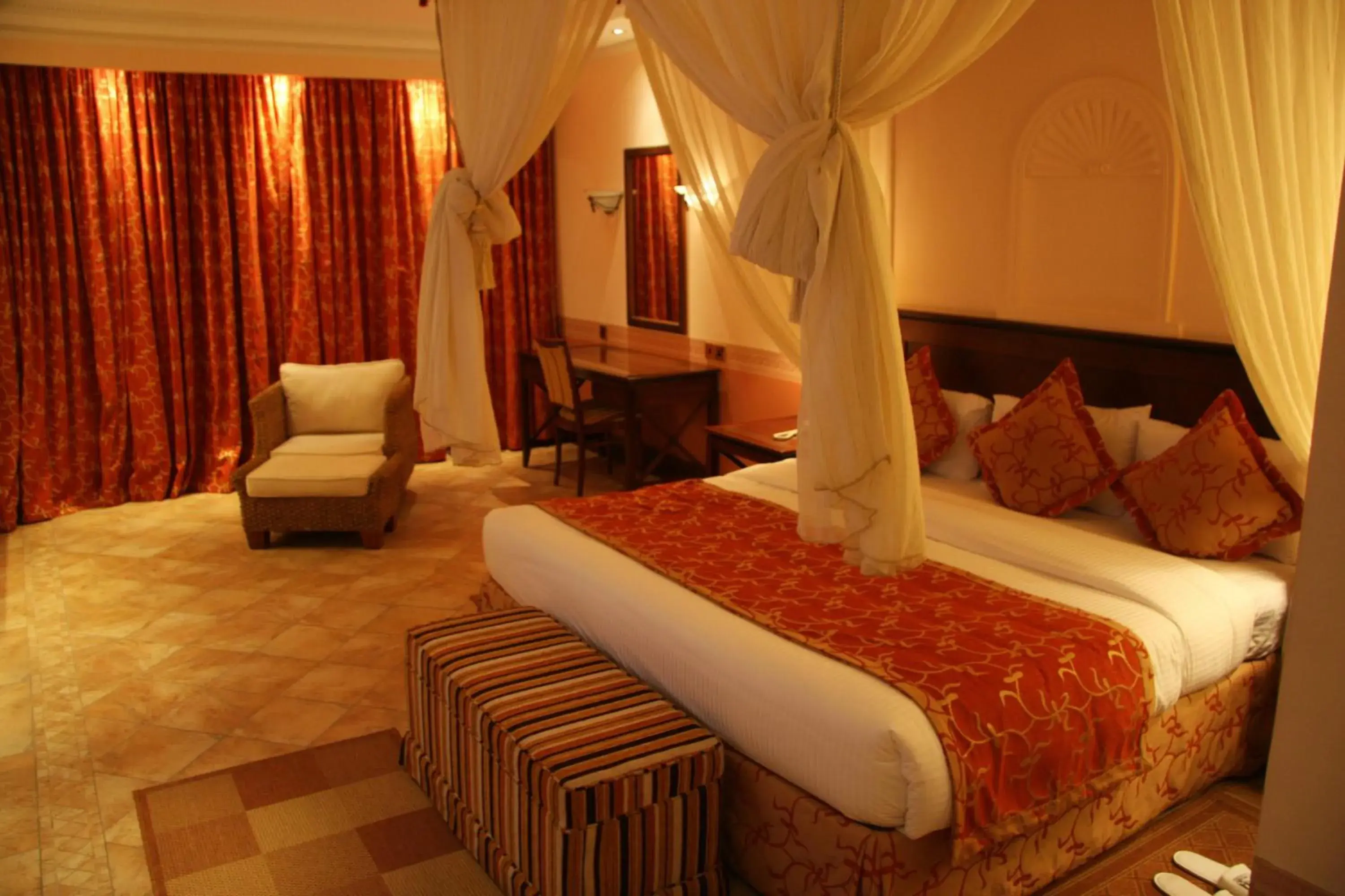 Deluxe Room - single occupancy in Lake Victoria Serena Golf Resort & Spa Deluxe Room - single occupancy in Lake Victoria Serena Golf Resort & Spa