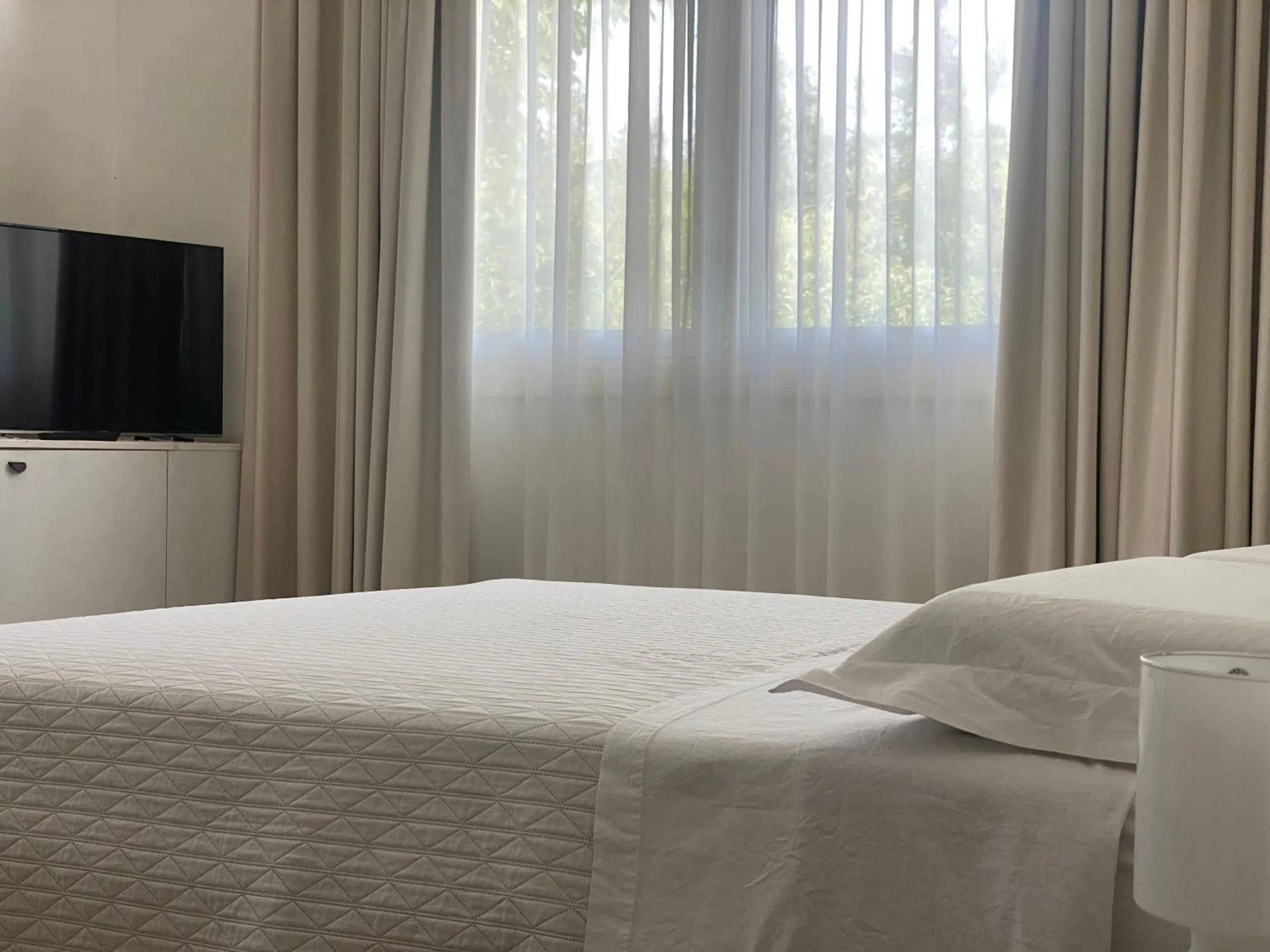 Bedroom, Bed in B&B Tenuta la Cornula