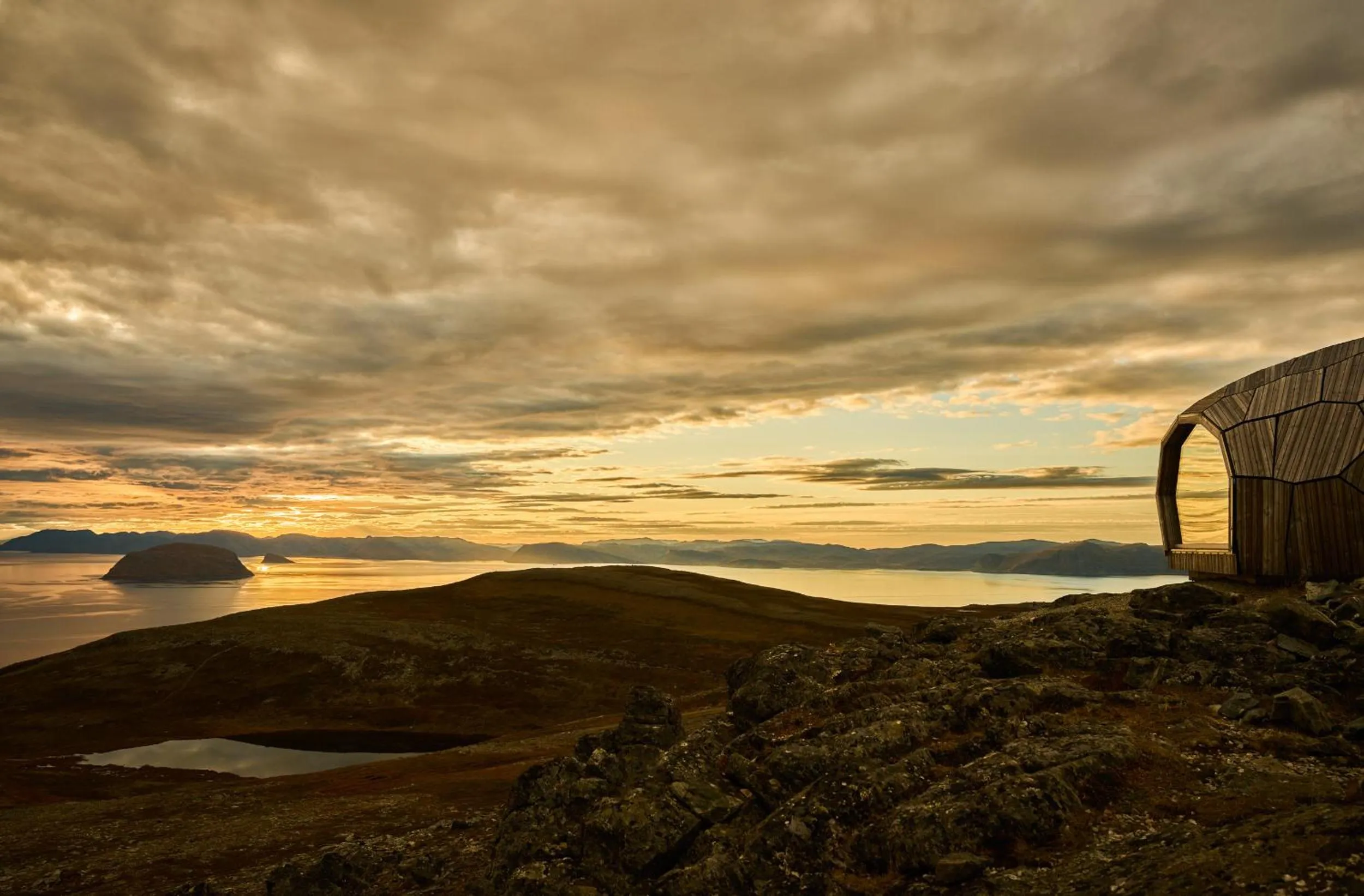 Smarthotel Hammerfest