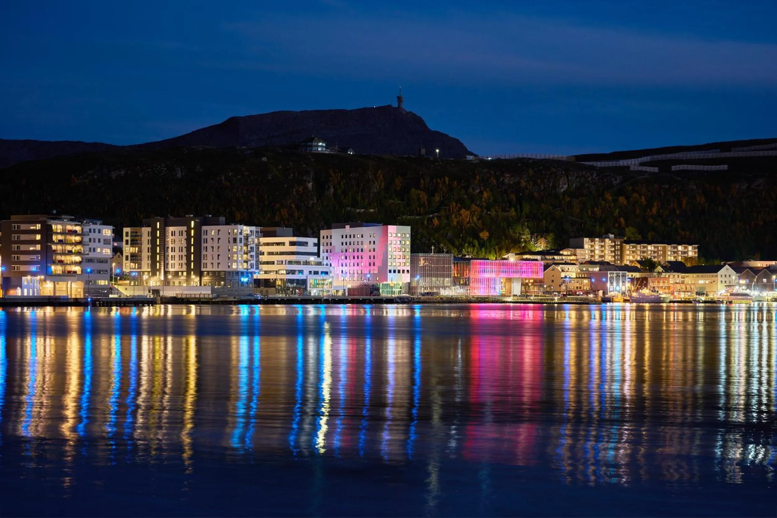 Smarthotel Hammerfest