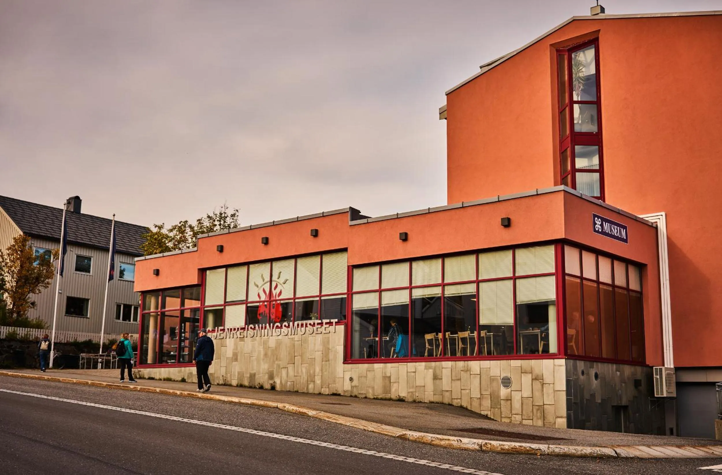 Smarthotel Hammerfest