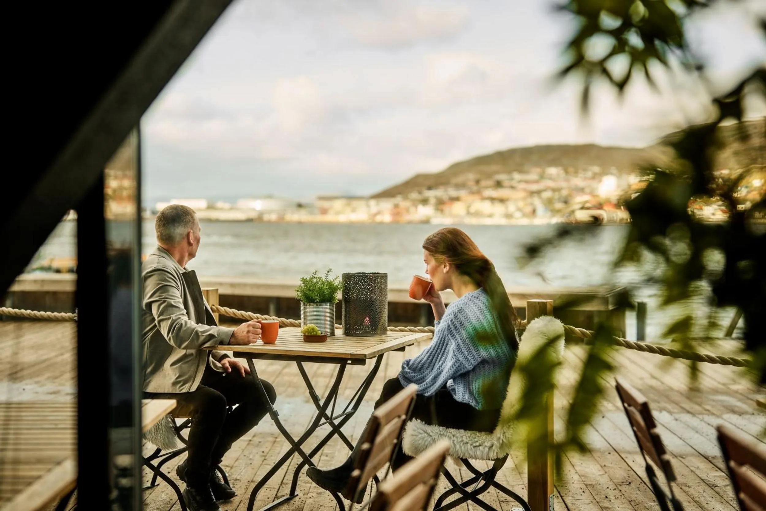 Smarthotel Hammerfest