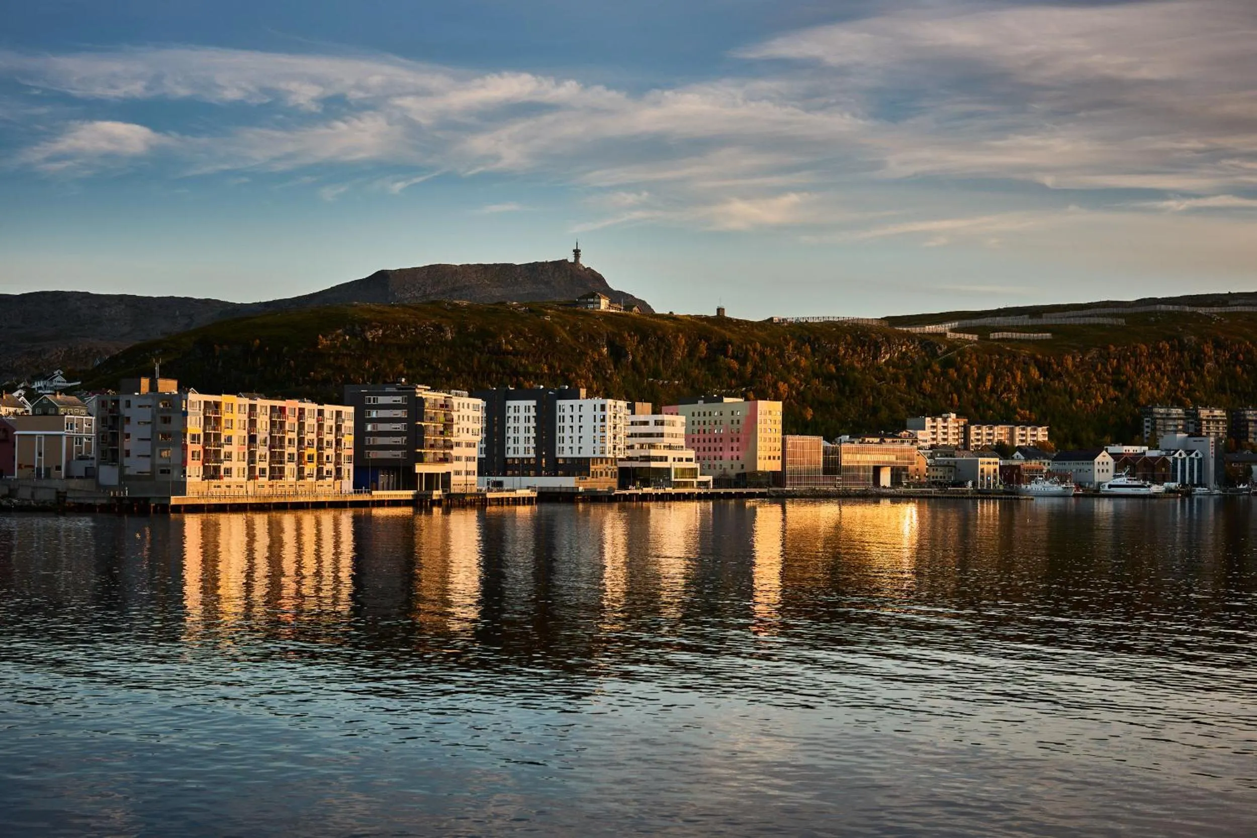 Smarthotel Hammerfest