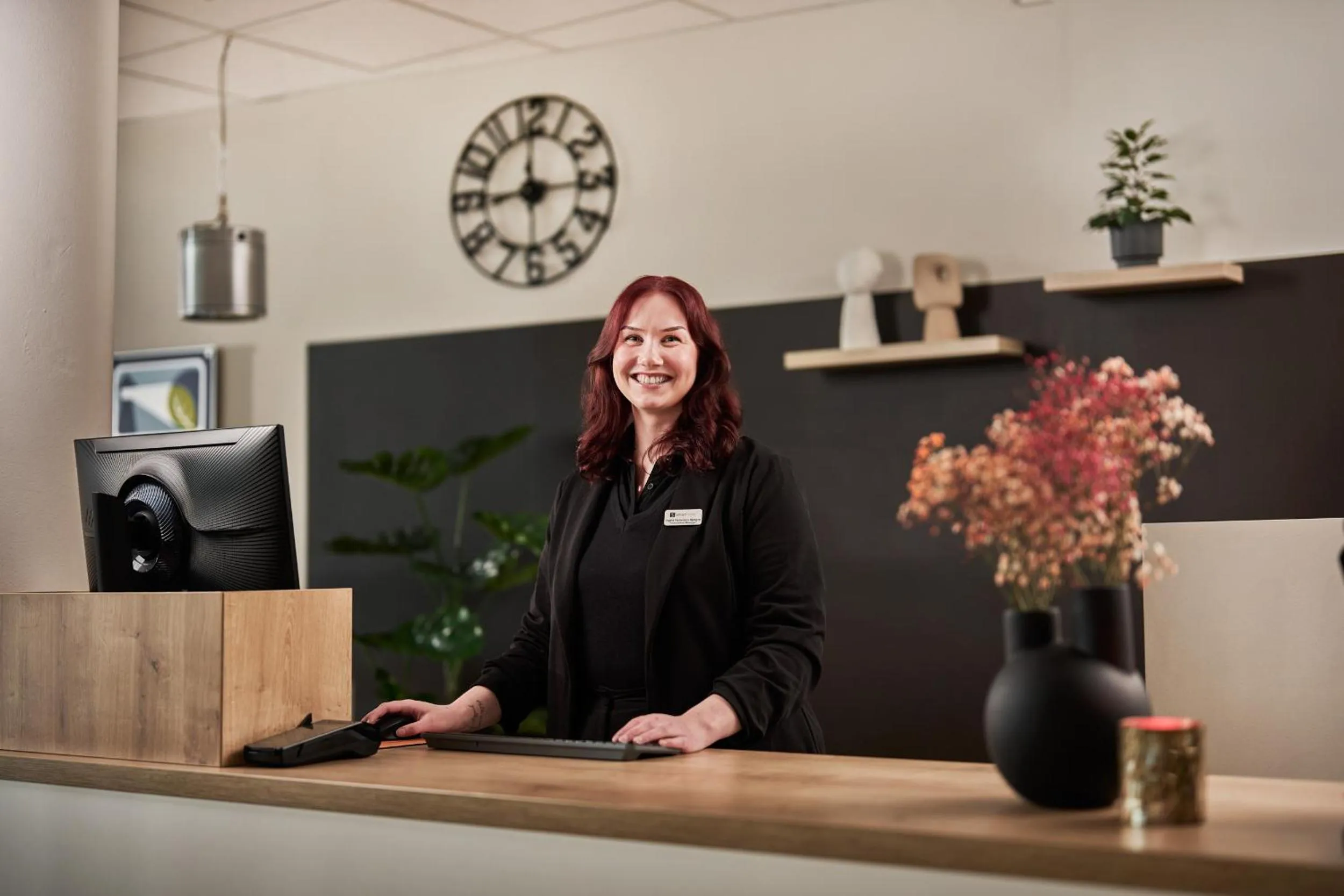 Smarthotel Hammerfest