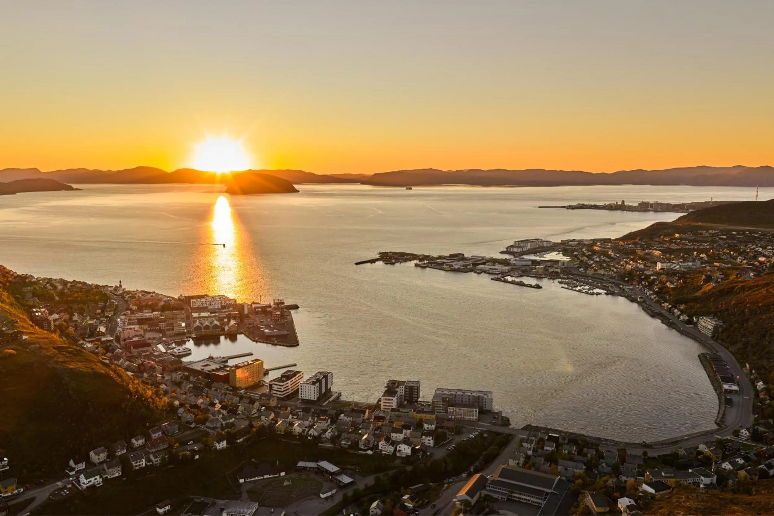 Smarthotel Hammerfest