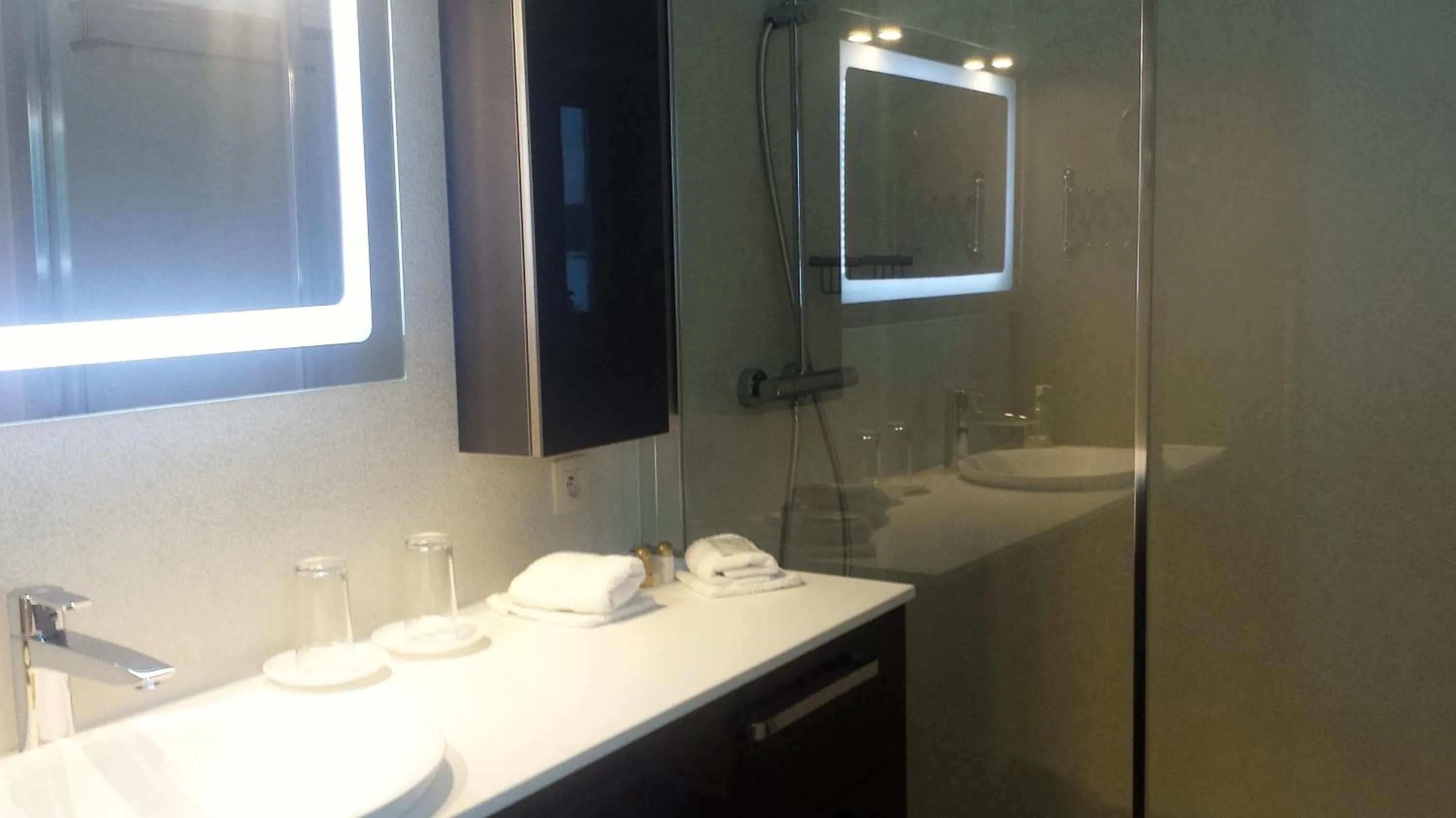 Other in B&B La Chabetaine