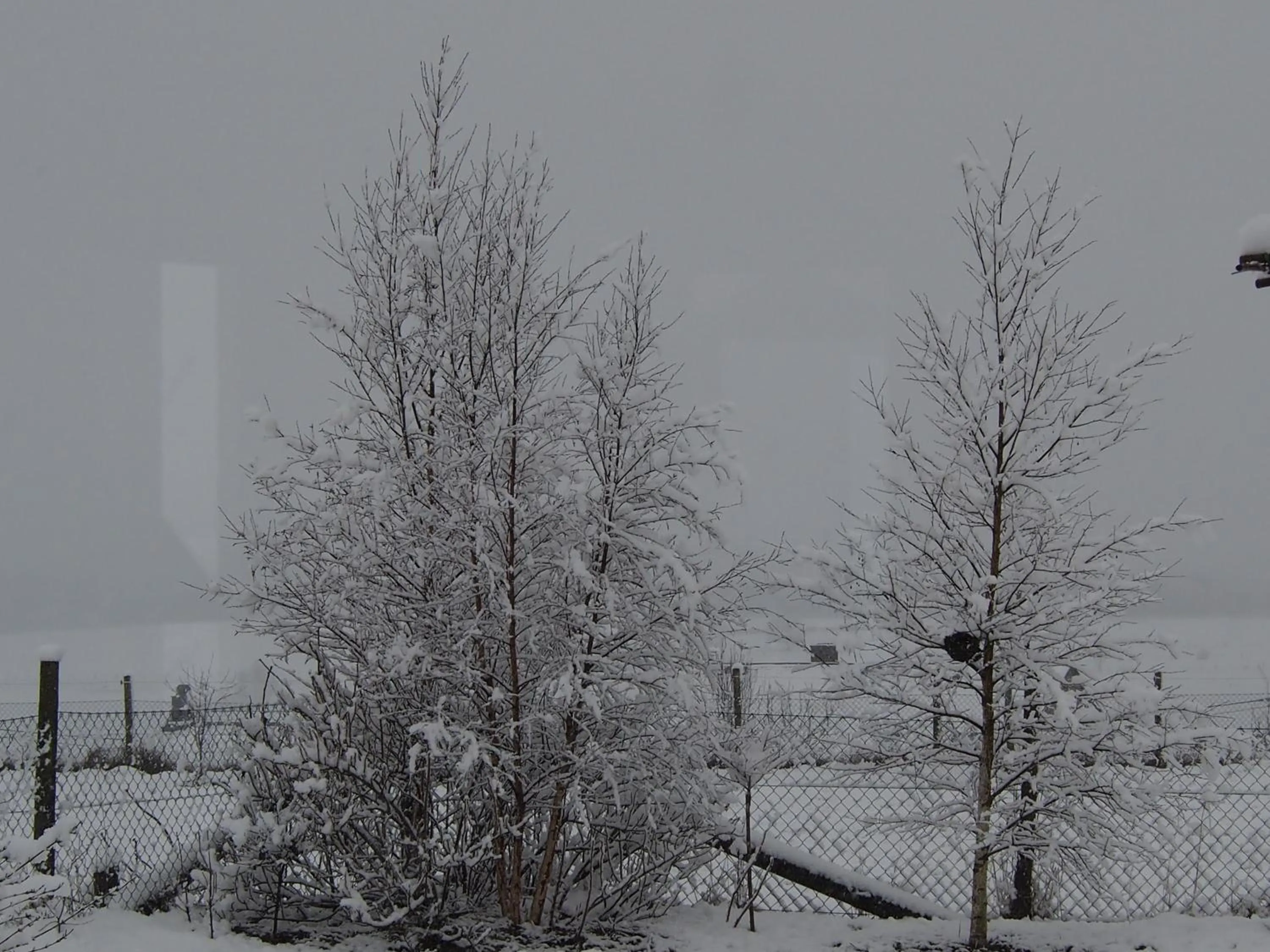 Nearby landmark in B&B La Chabetaine