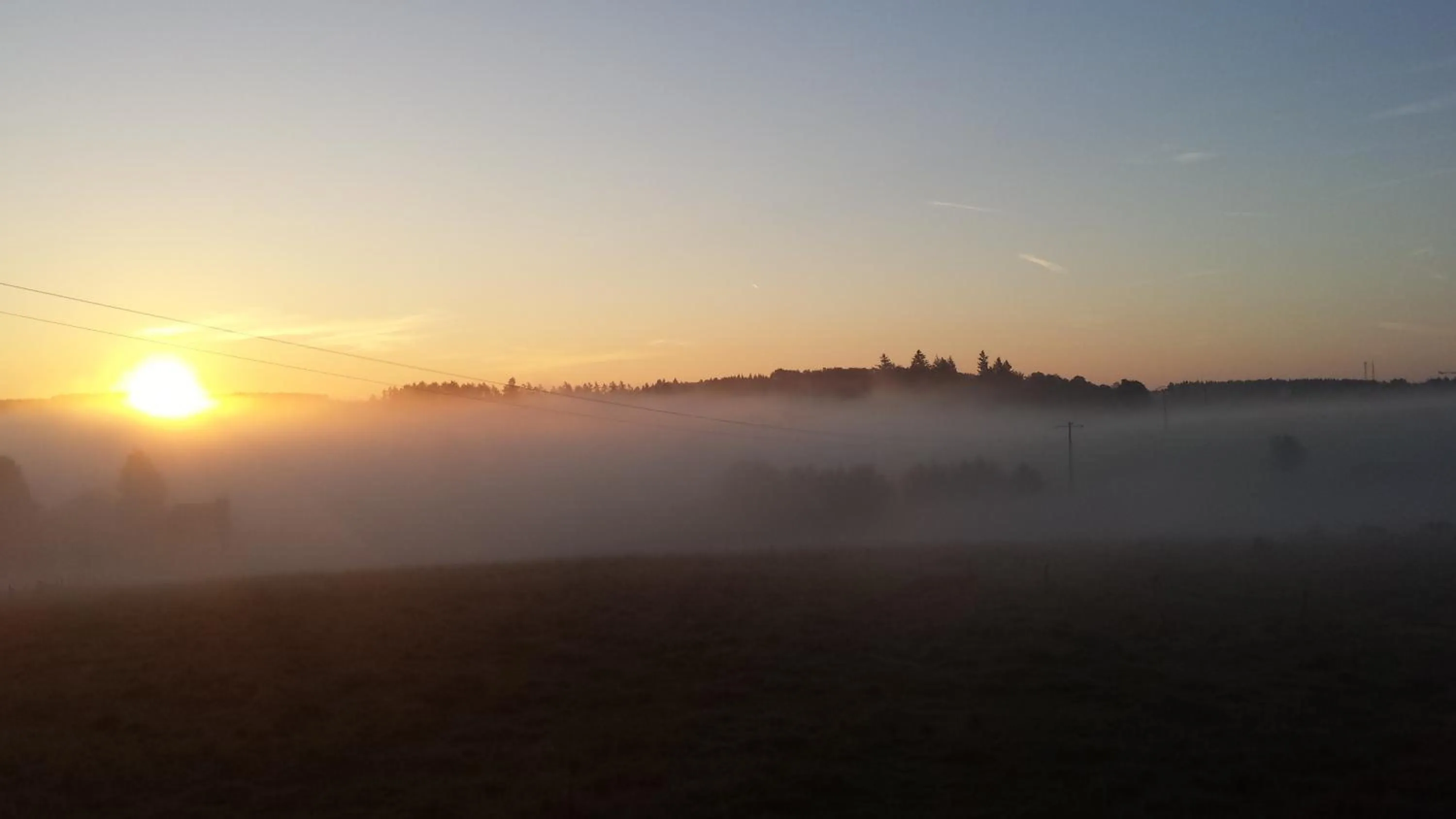 View (from property/room) in B&B La Chabetaine