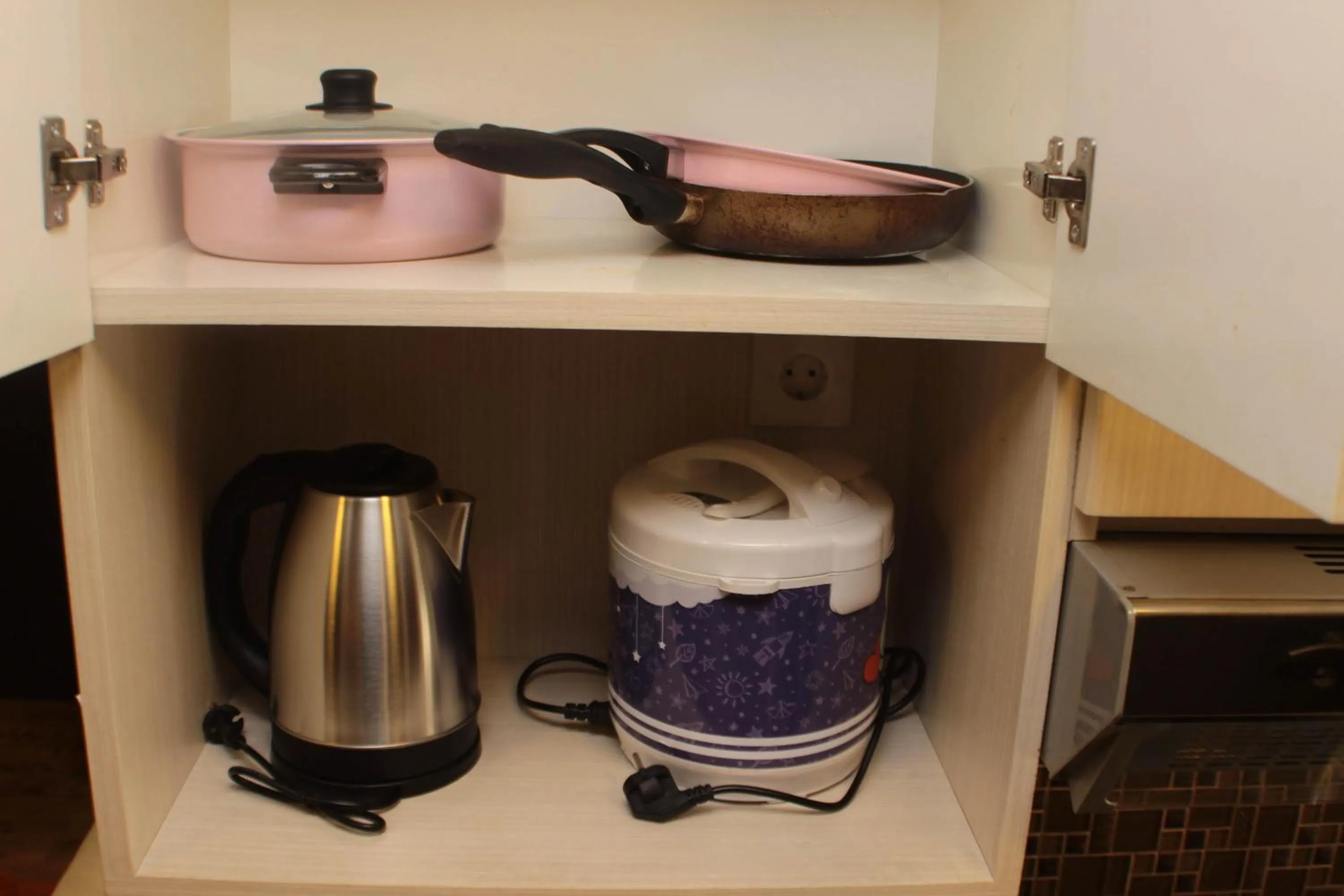 Strategic and Simply 2BR at Bassura City Apartment By Travelio