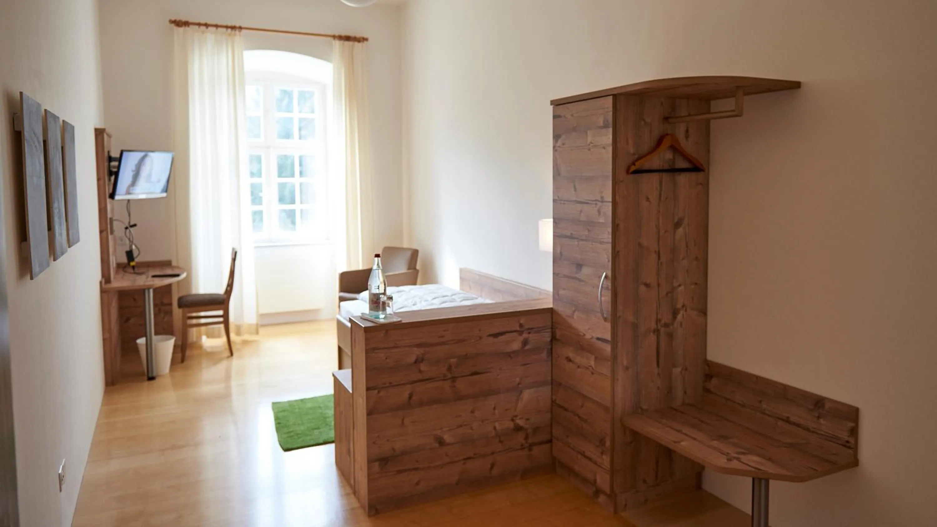 Photo of the whole room in Klosterhotel Kreuz