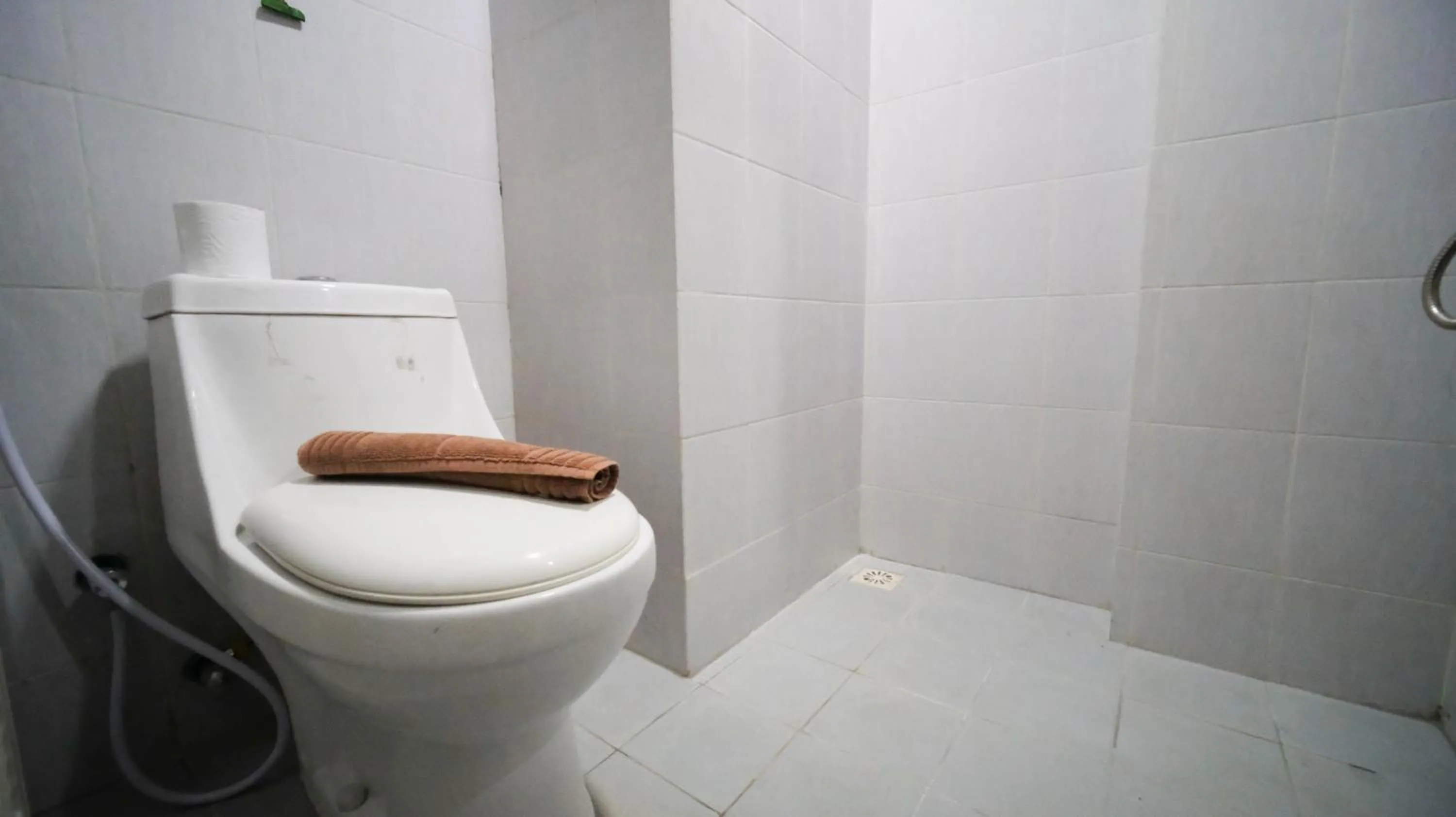 Homey and Comfy 2BR at Dian Regency Apartment By Travelio