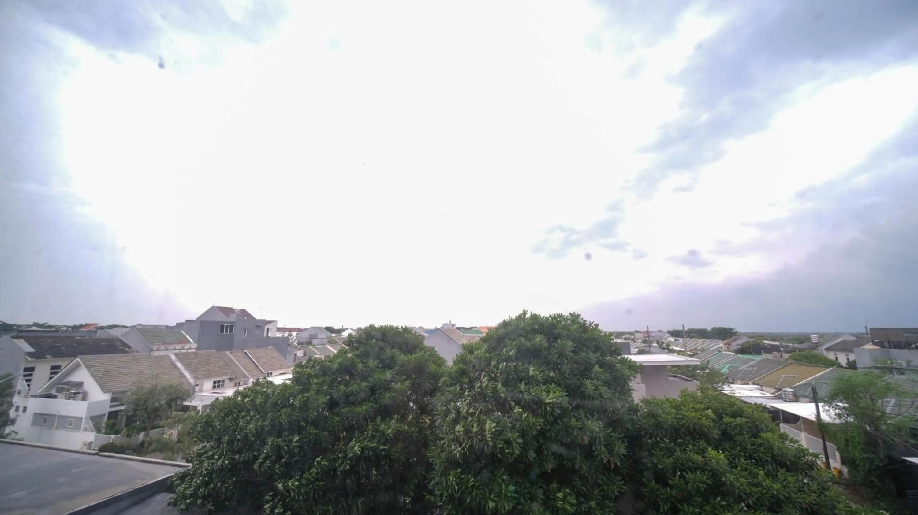 Homey and Comfy 2BR at Dian Regency Apartment By Travelio