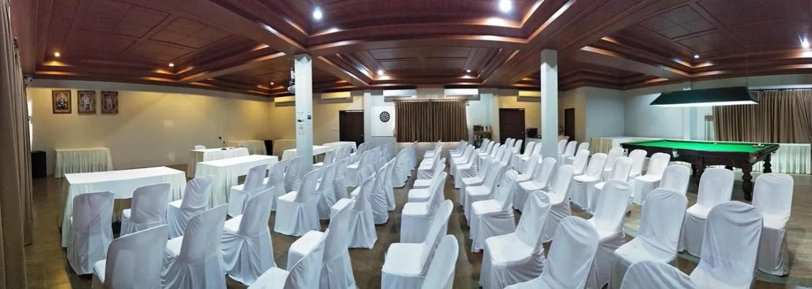 The Sunset Beach Resort - Koh Kho Khao