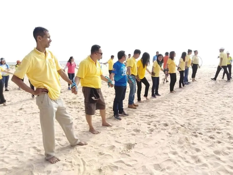 The Sunset Beach Resort - Koh Kho Khao