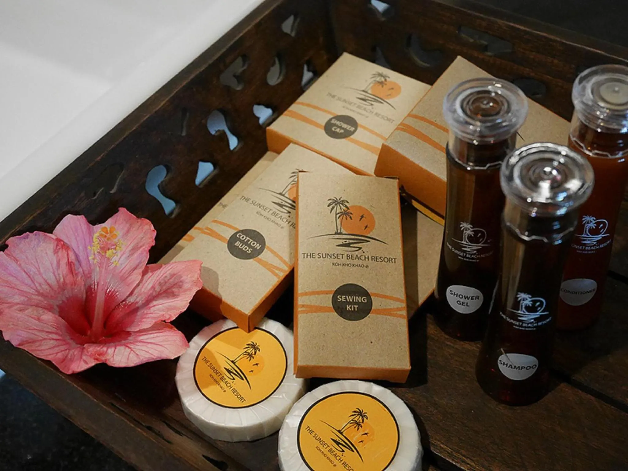 Other in The Sunset Beach Resort - Koh Kho Khao