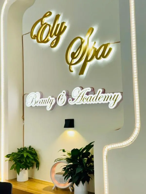 Spa and wellness centre/facilities in Elyday Apartment Hillside Phu Quoc - Sea & Firework view