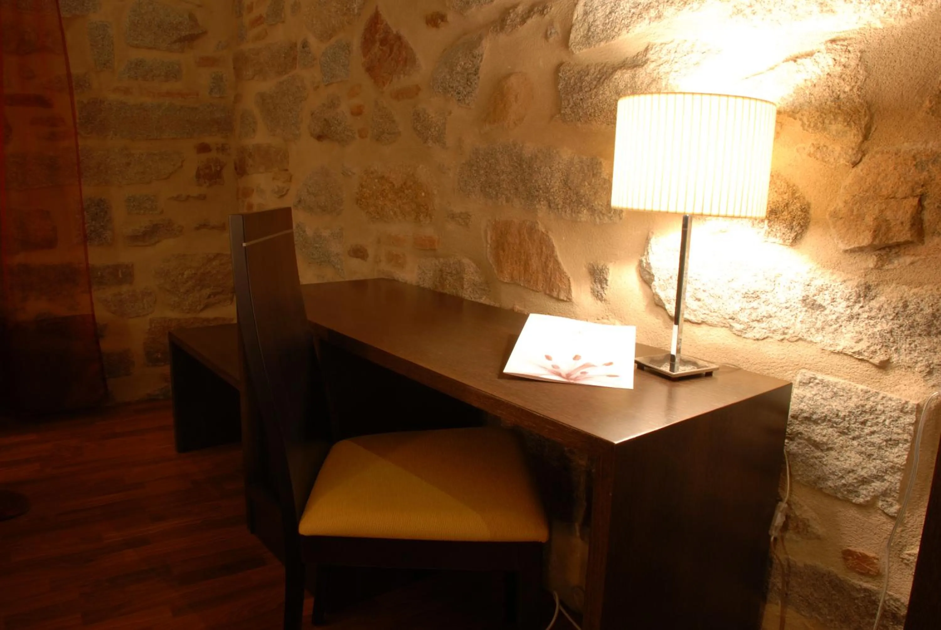 Photo of the whole room in Hotel Los Usías