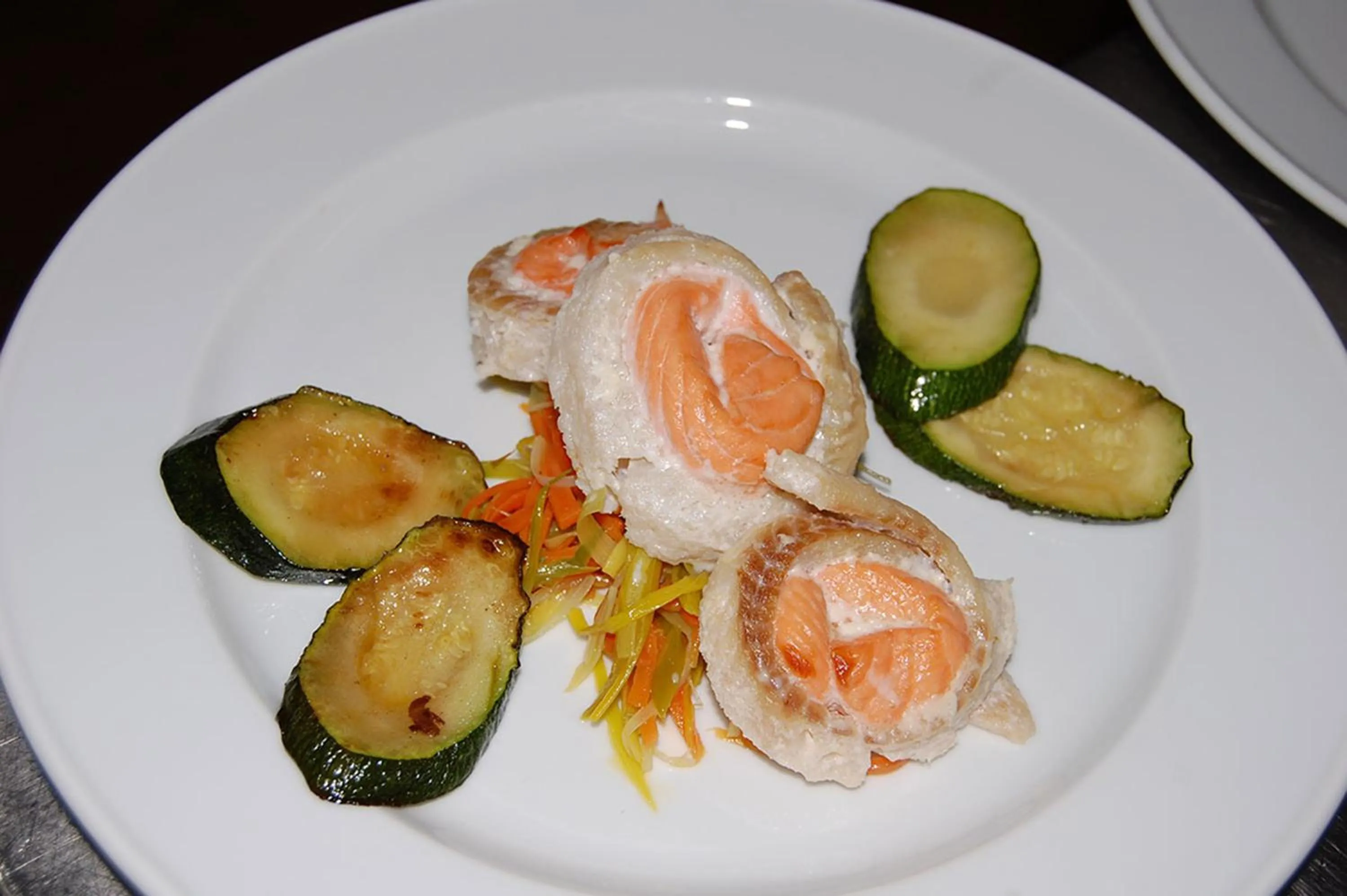 Food and drinks in Hotel Los Usías