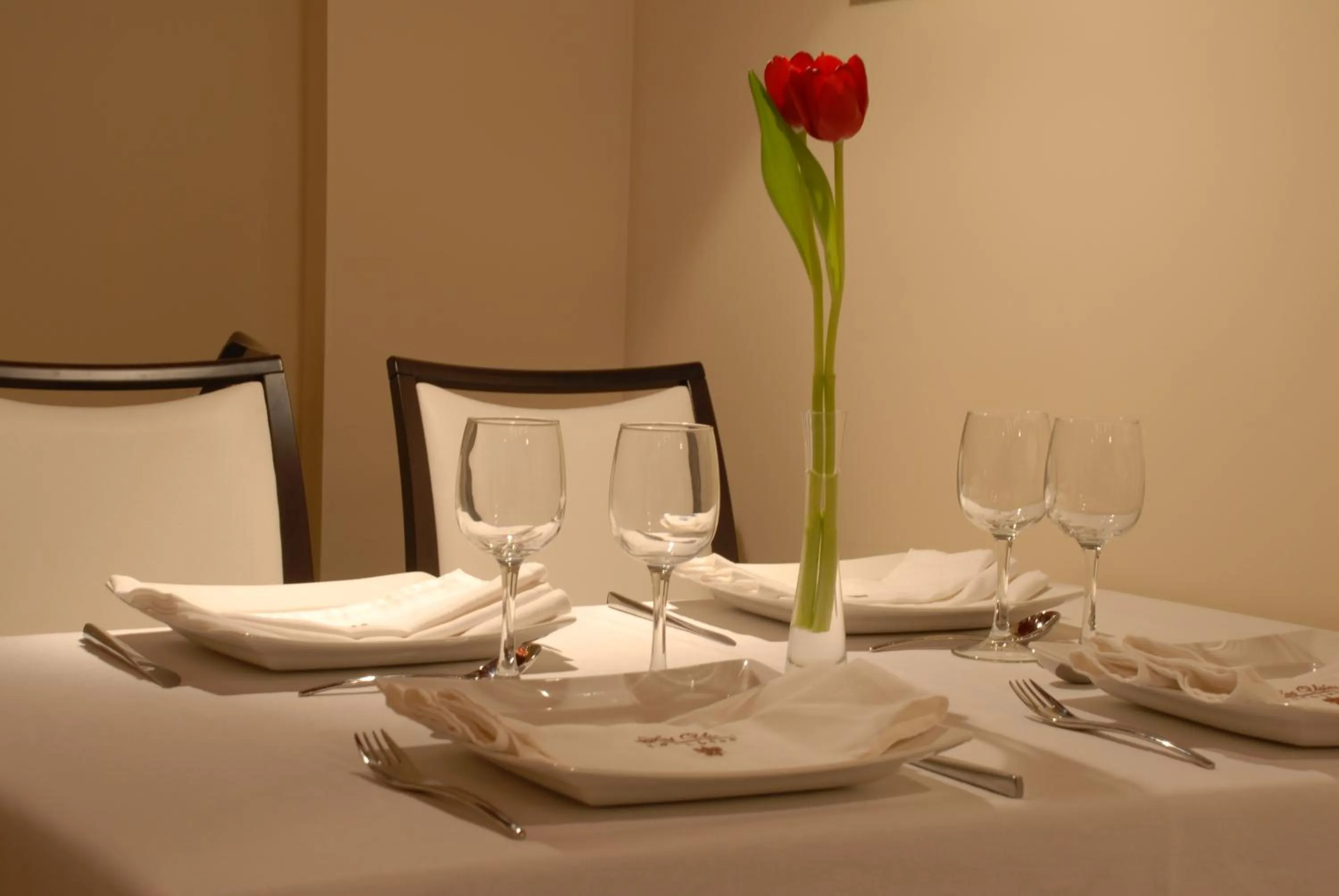 Banquet/Function facilities in Hotel Los Usías