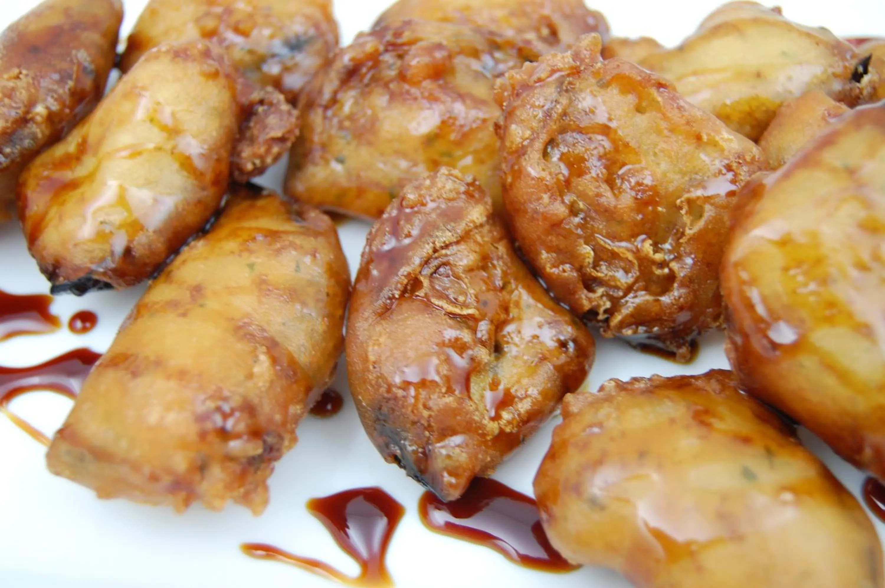 Food and drinks in Hotel Los Usías