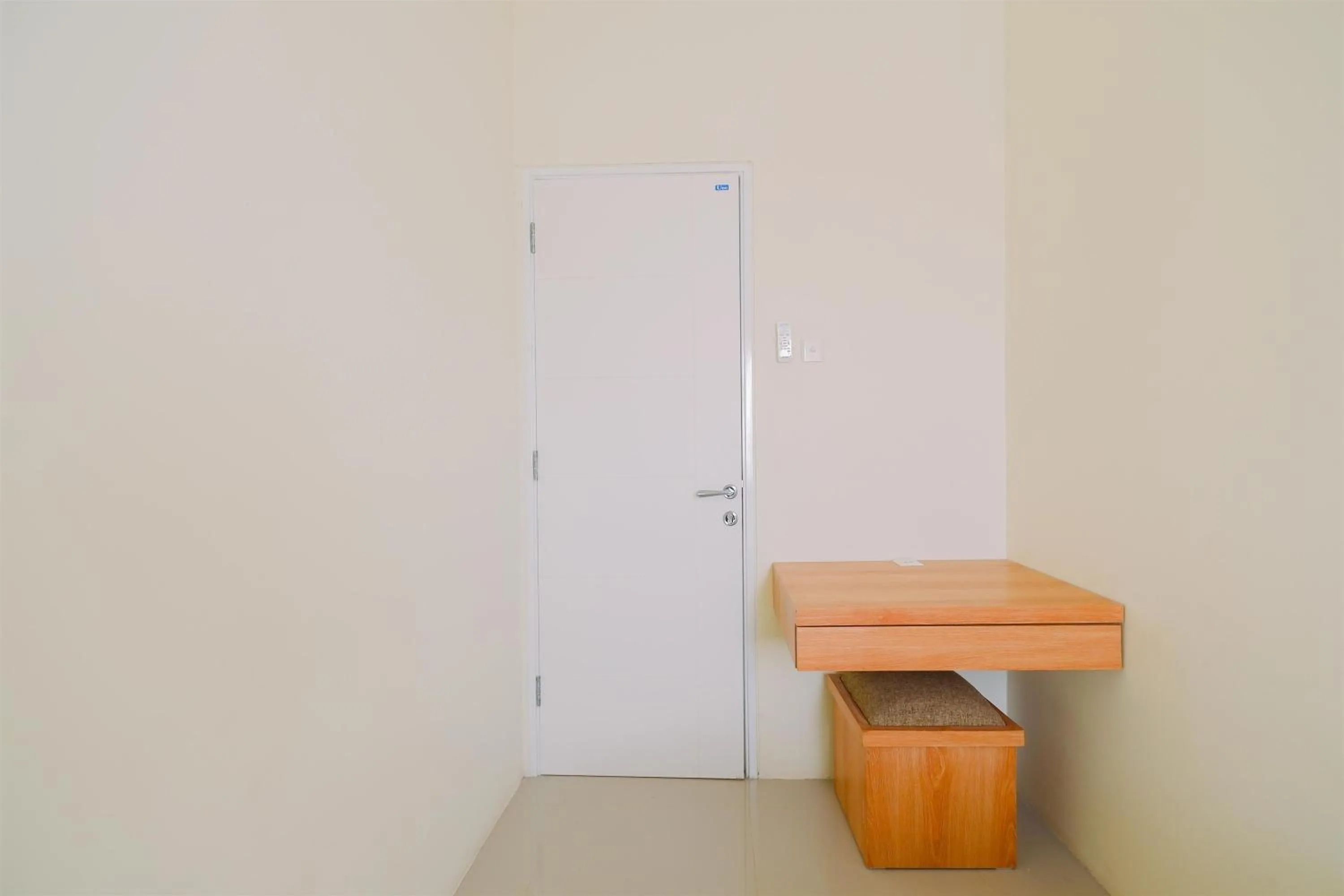 Warm and Cozy Living 2BR Bogorienze Apartment By Travelio