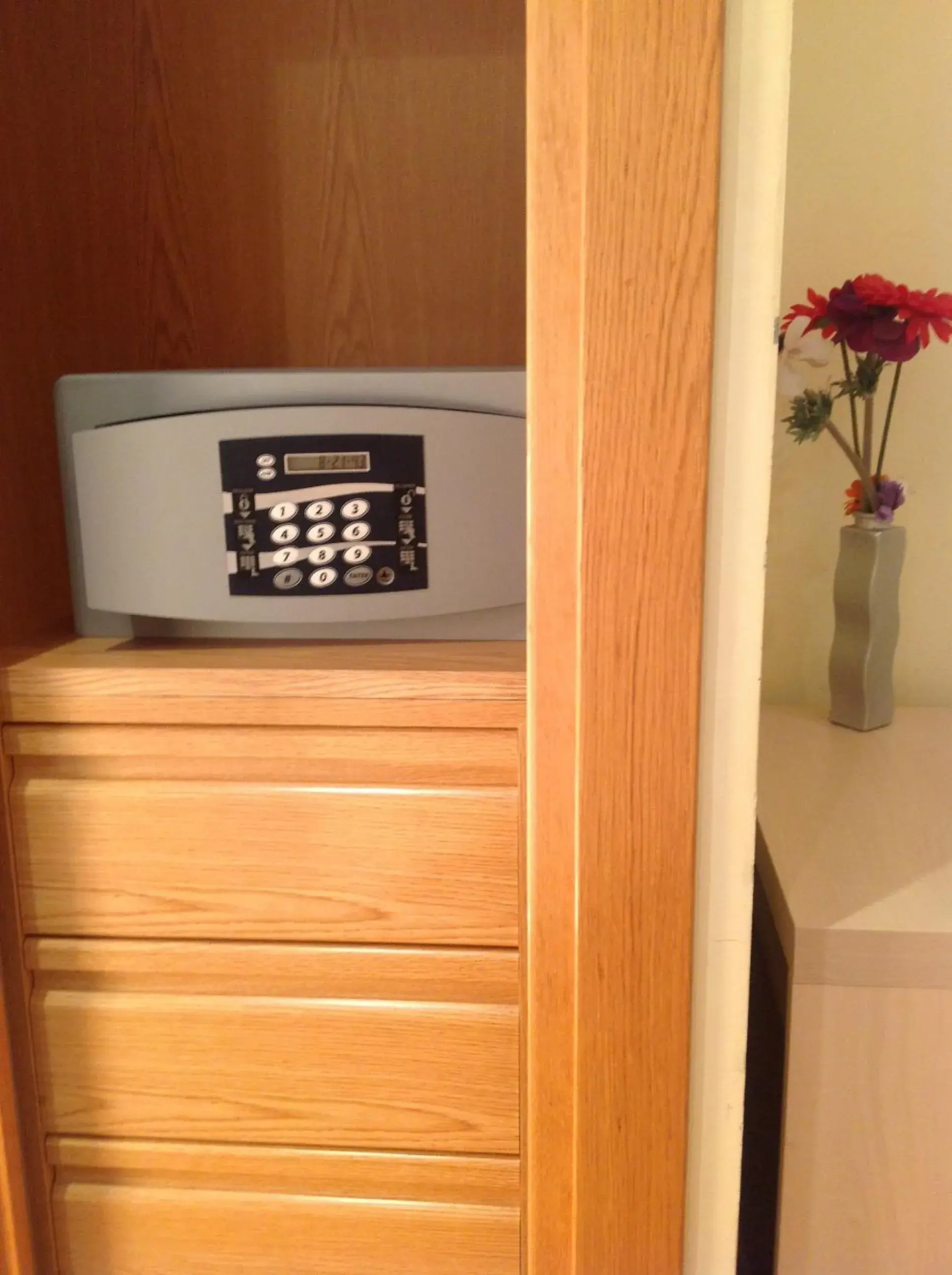 Double Room in Luz Madrid Rooms Double Room in Luz Madrid Rooms