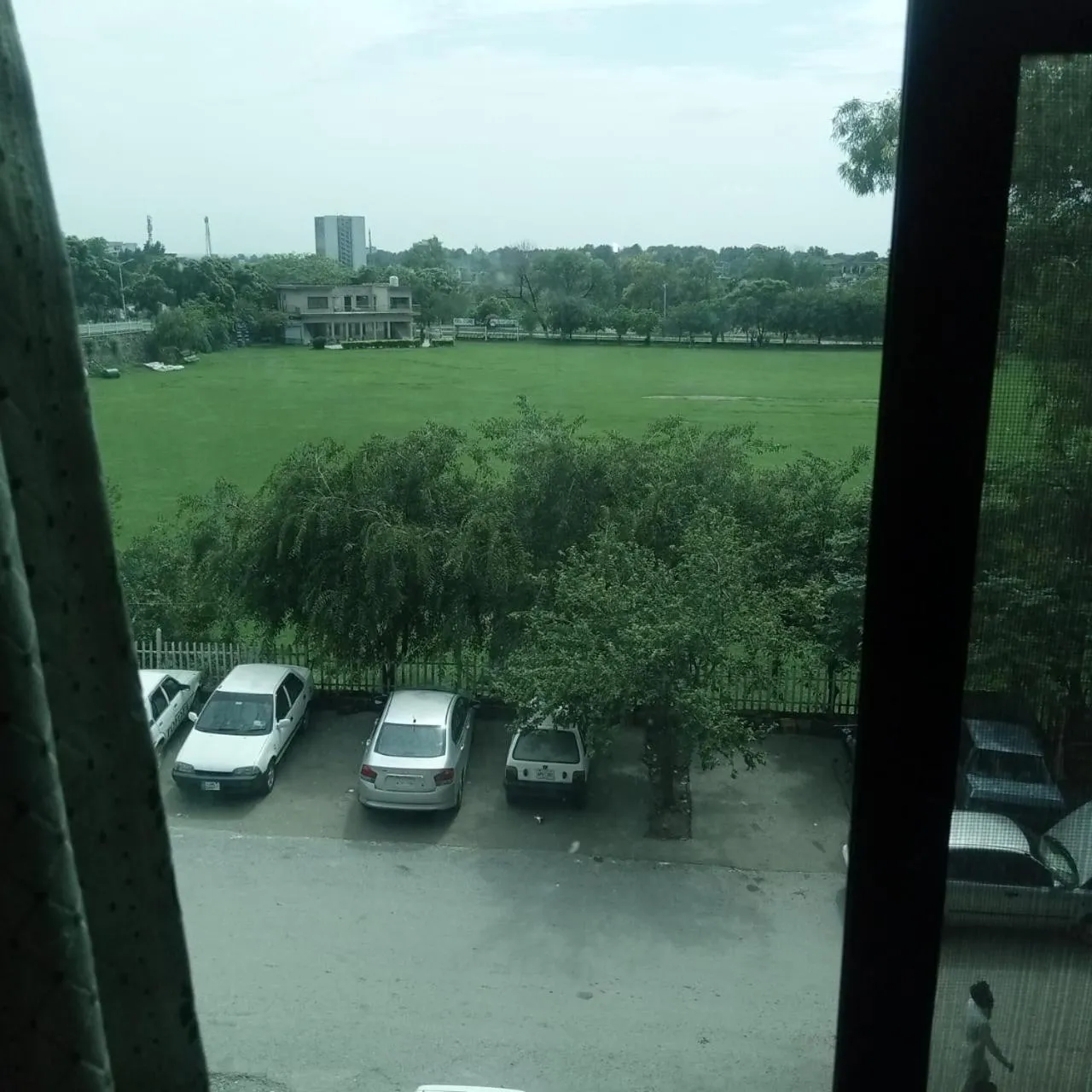 Hotel AL-Habib Islamabad