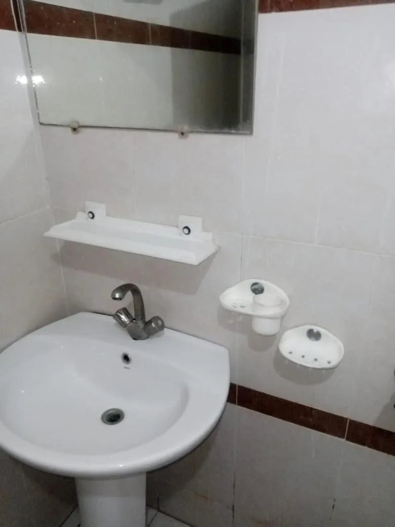 Hotel AL-Habib Islamabad