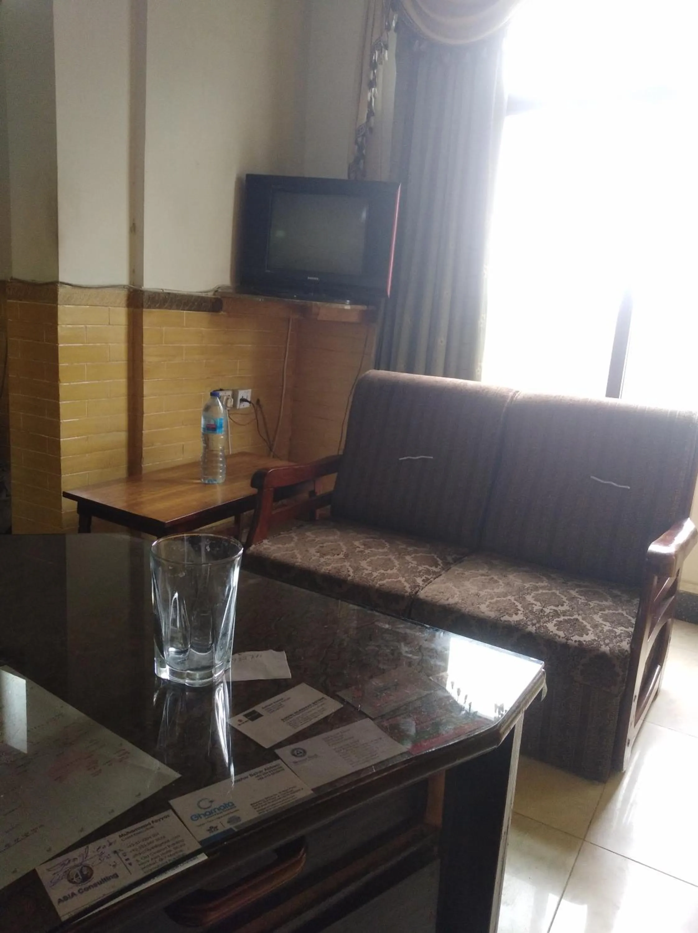 Hotel AL-Habib Islamabad