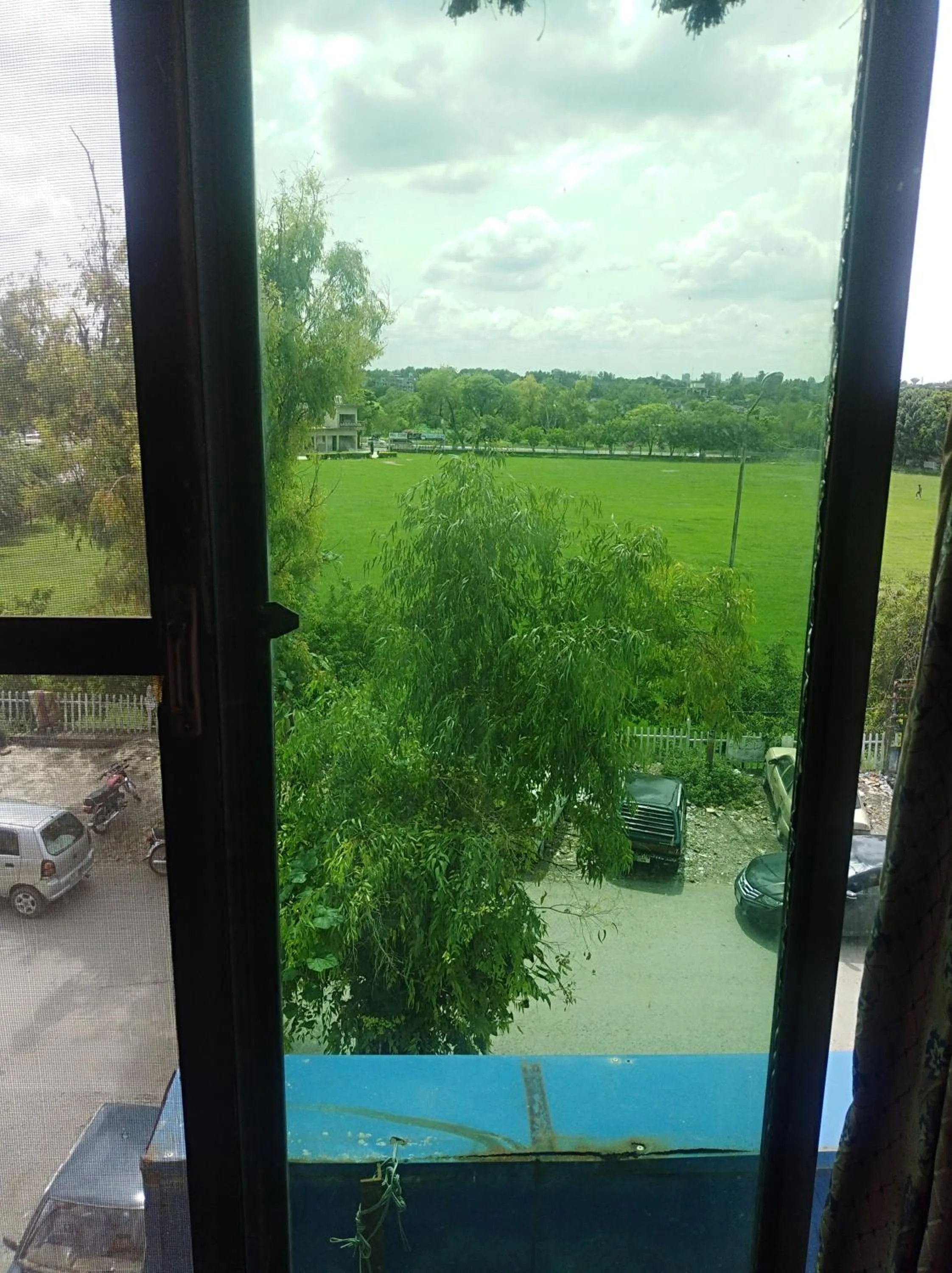 Hotel AL-Habib Islamabad