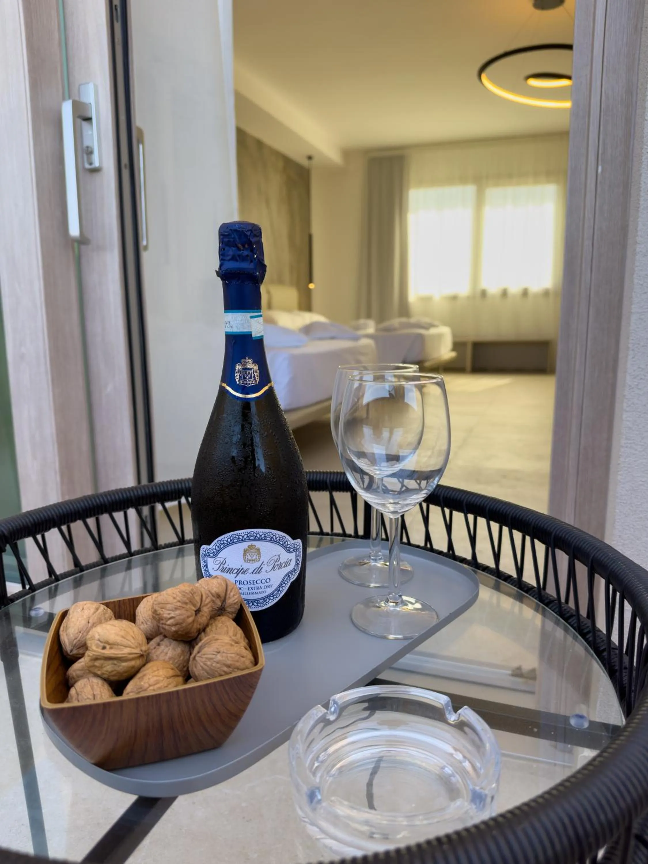 Il Crepuscolo Marispica