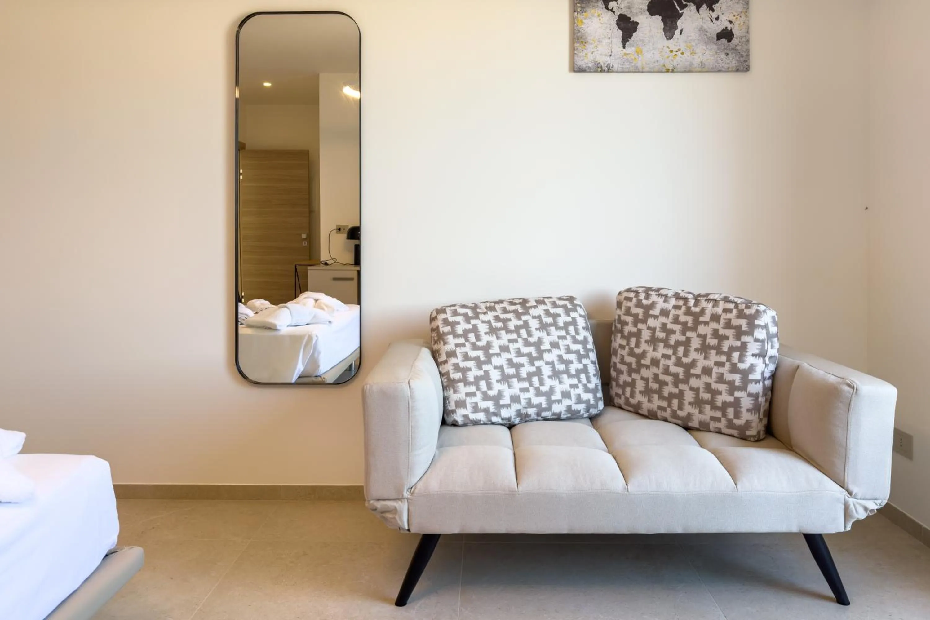 Il Crepuscolo Marispica