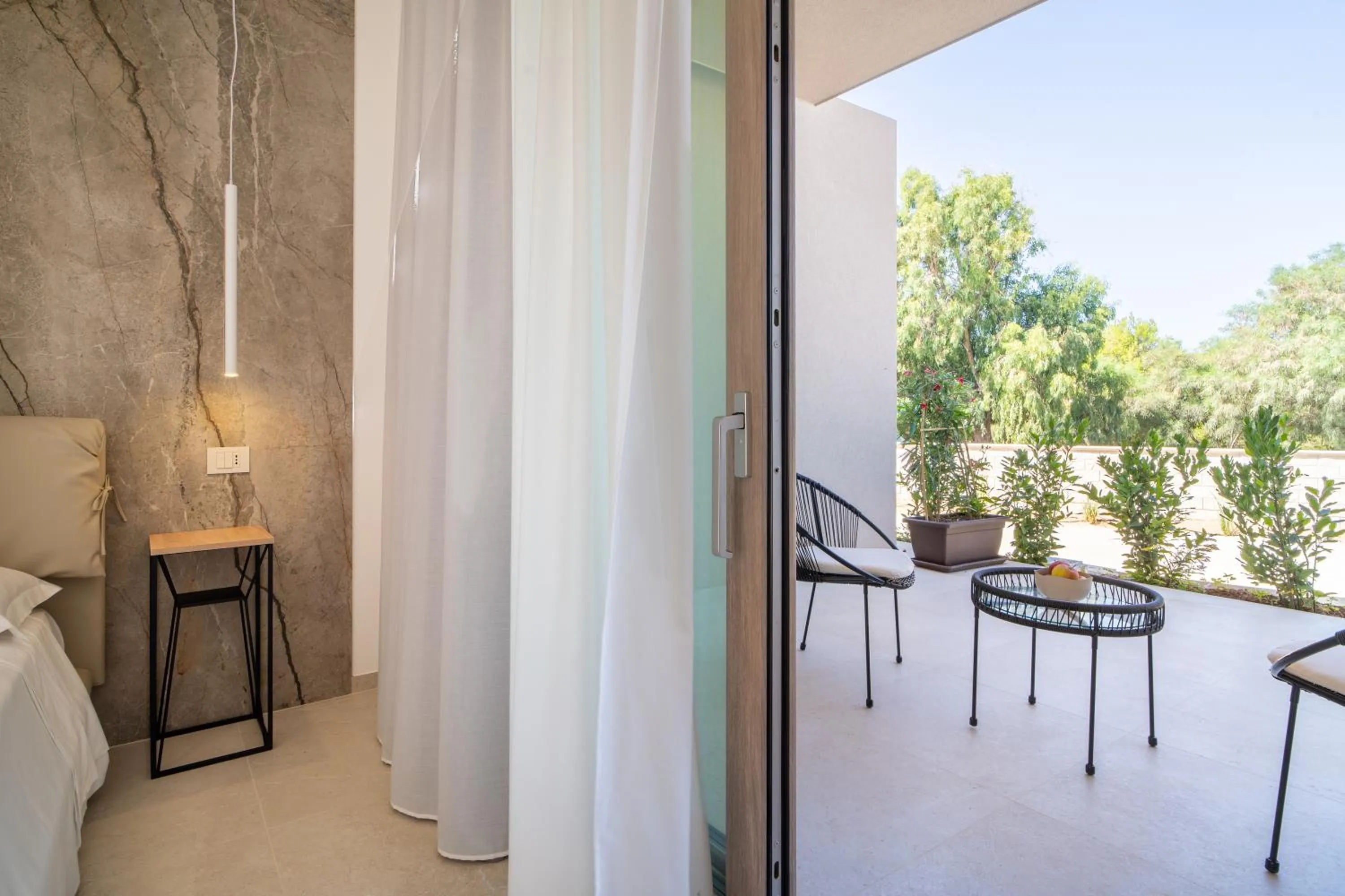 Il Crepuscolo Marispica