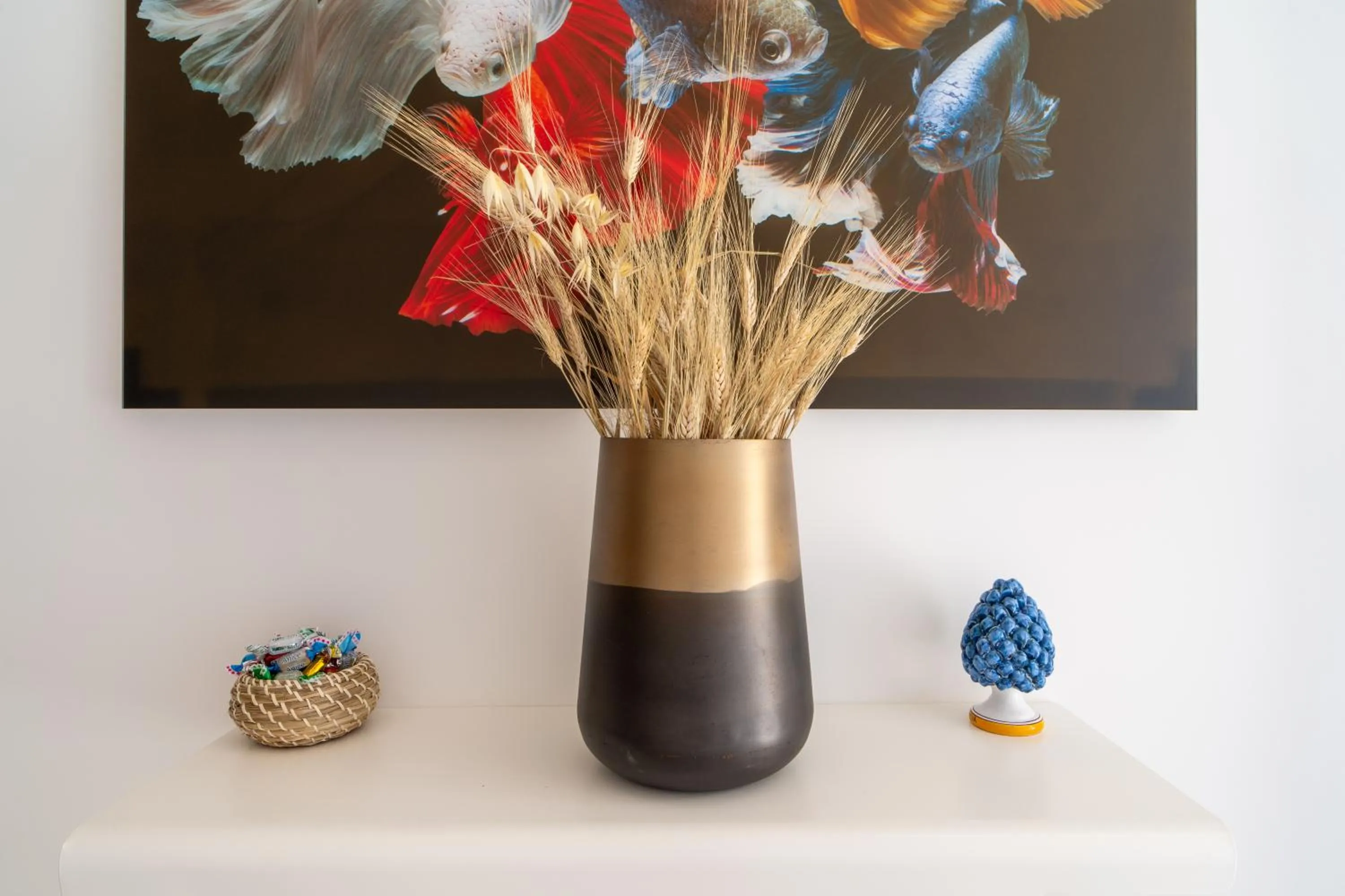 Il Crepuscolo Marispica