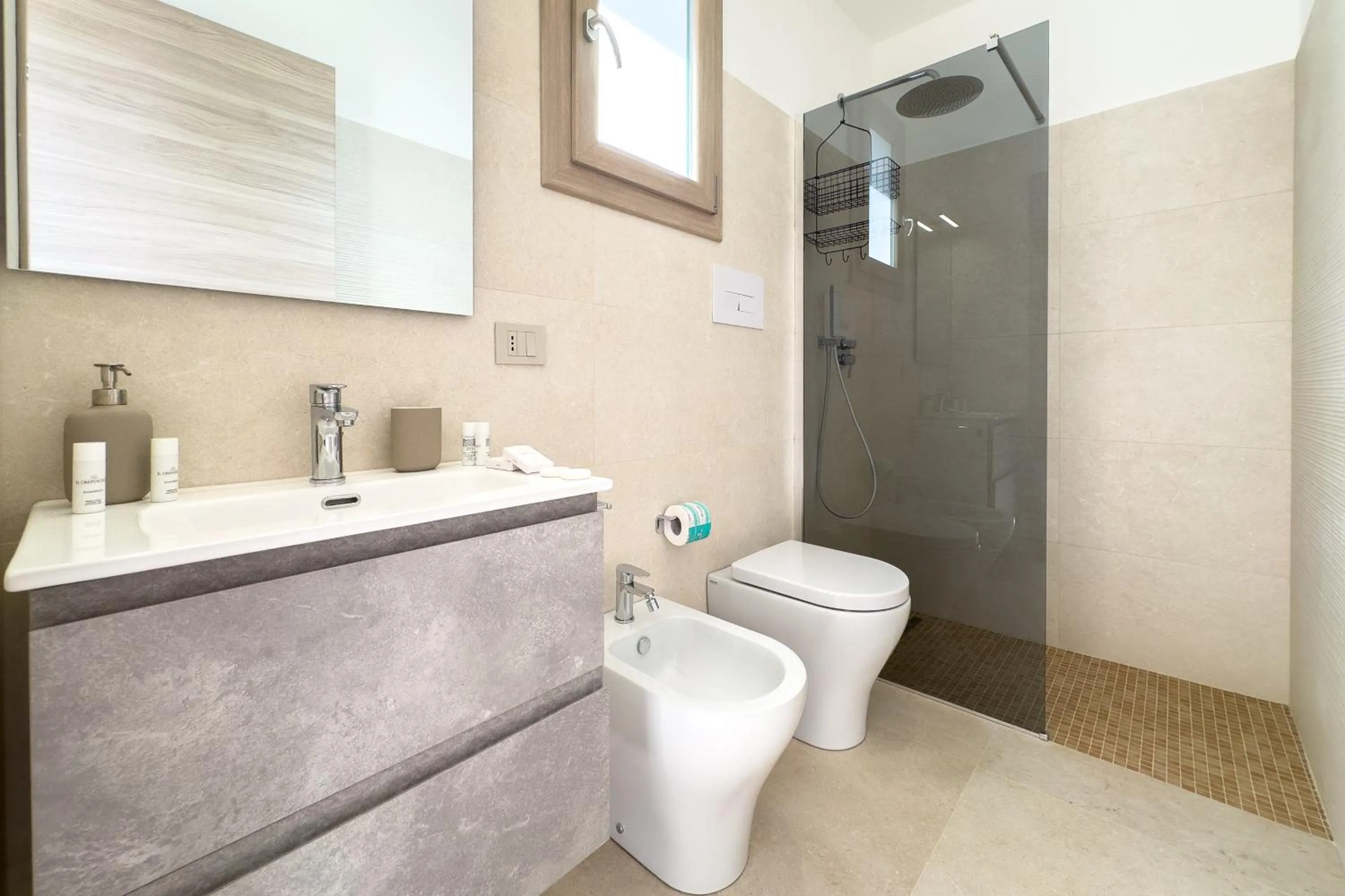 Il Crepuscolo Marispica