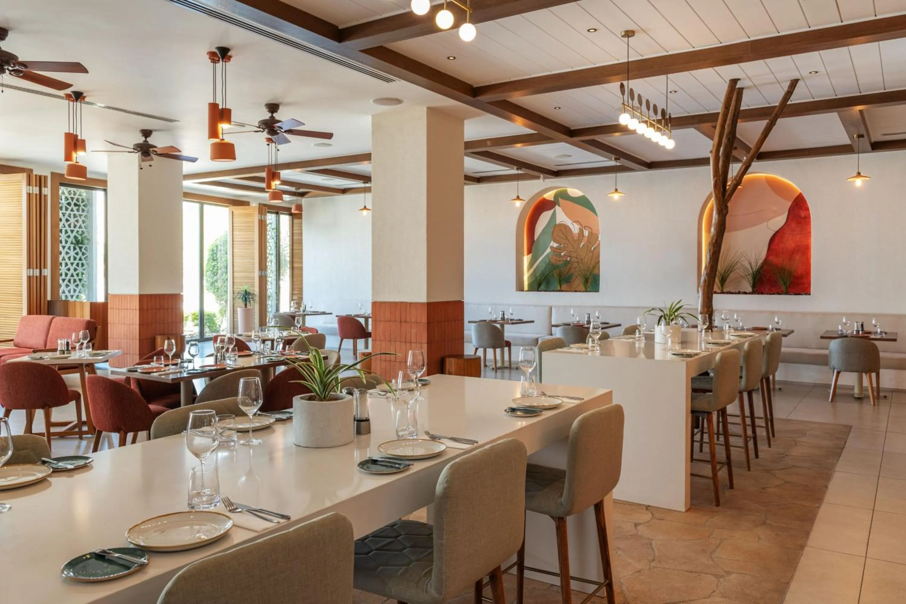 Beach in The Westin Saraya Aqaba Resort & Spa